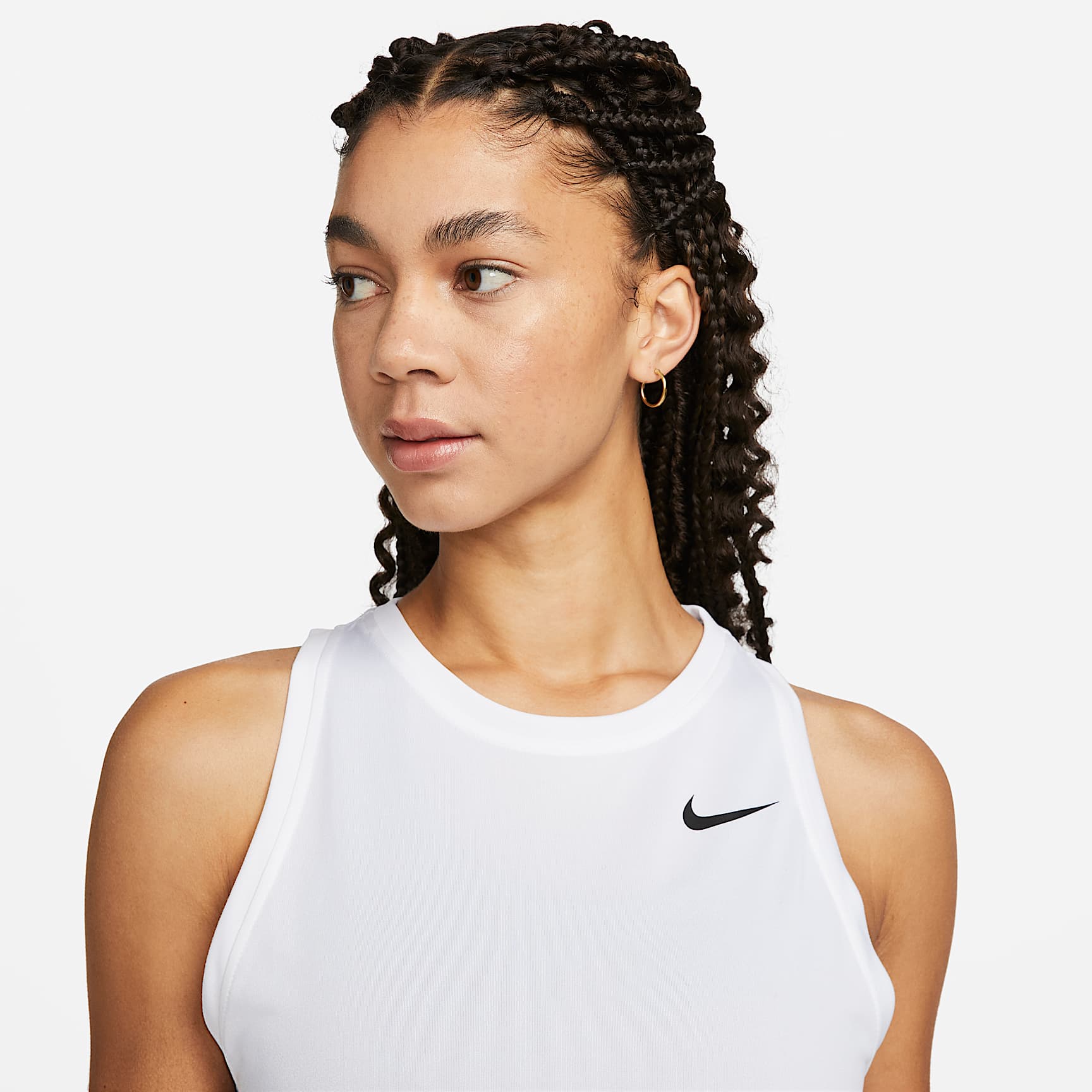 Nike Dri-FIT Women's Training Tank