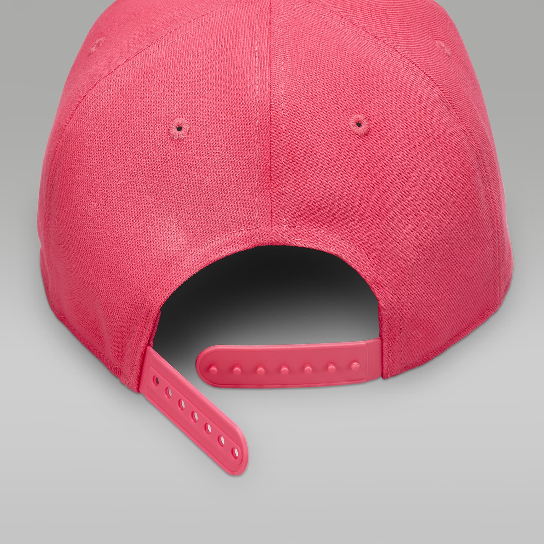 Air Jordan Pro Unstructured Flat Bill Hat