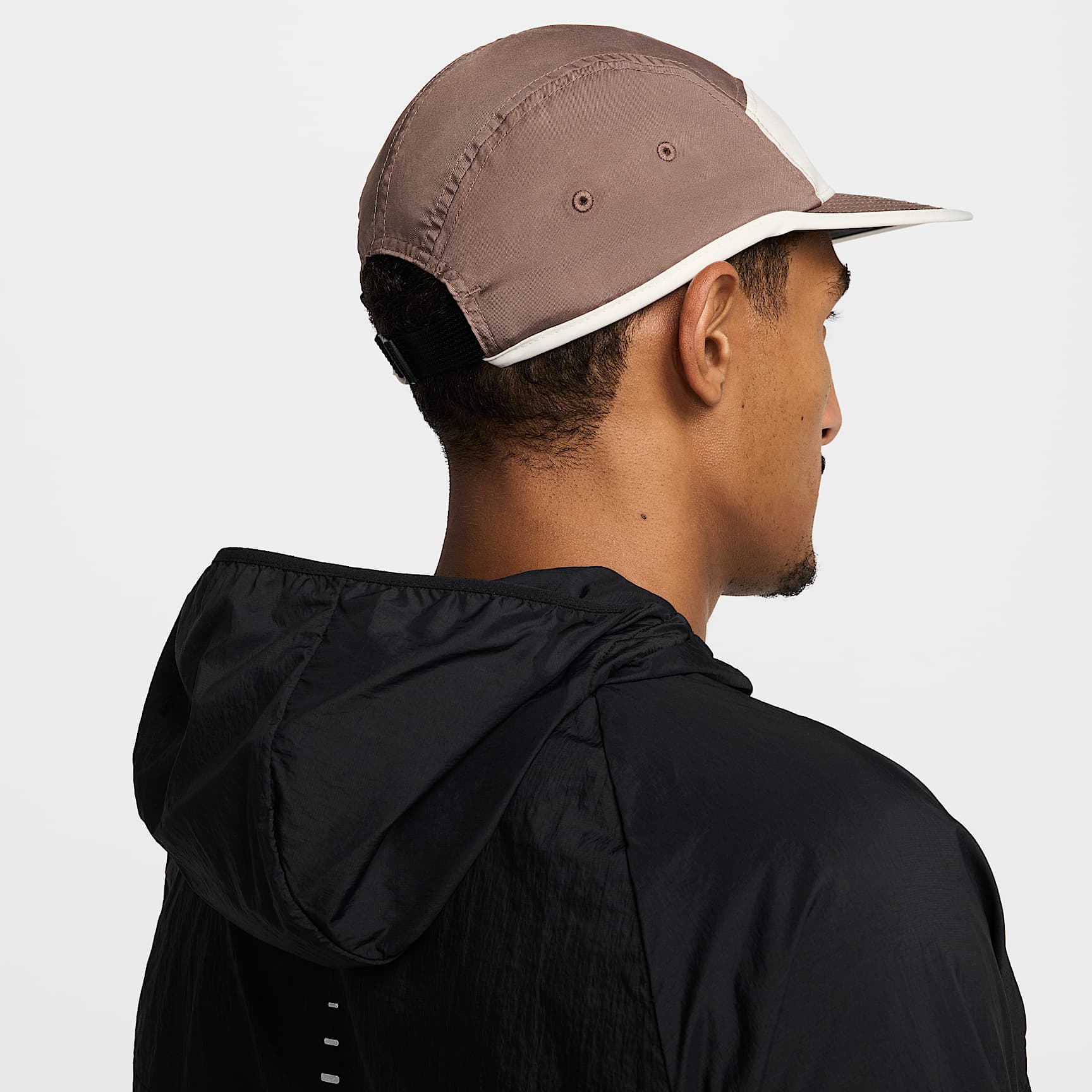 Nike Dri-FIT Fly Unstructured Swoosh Cap