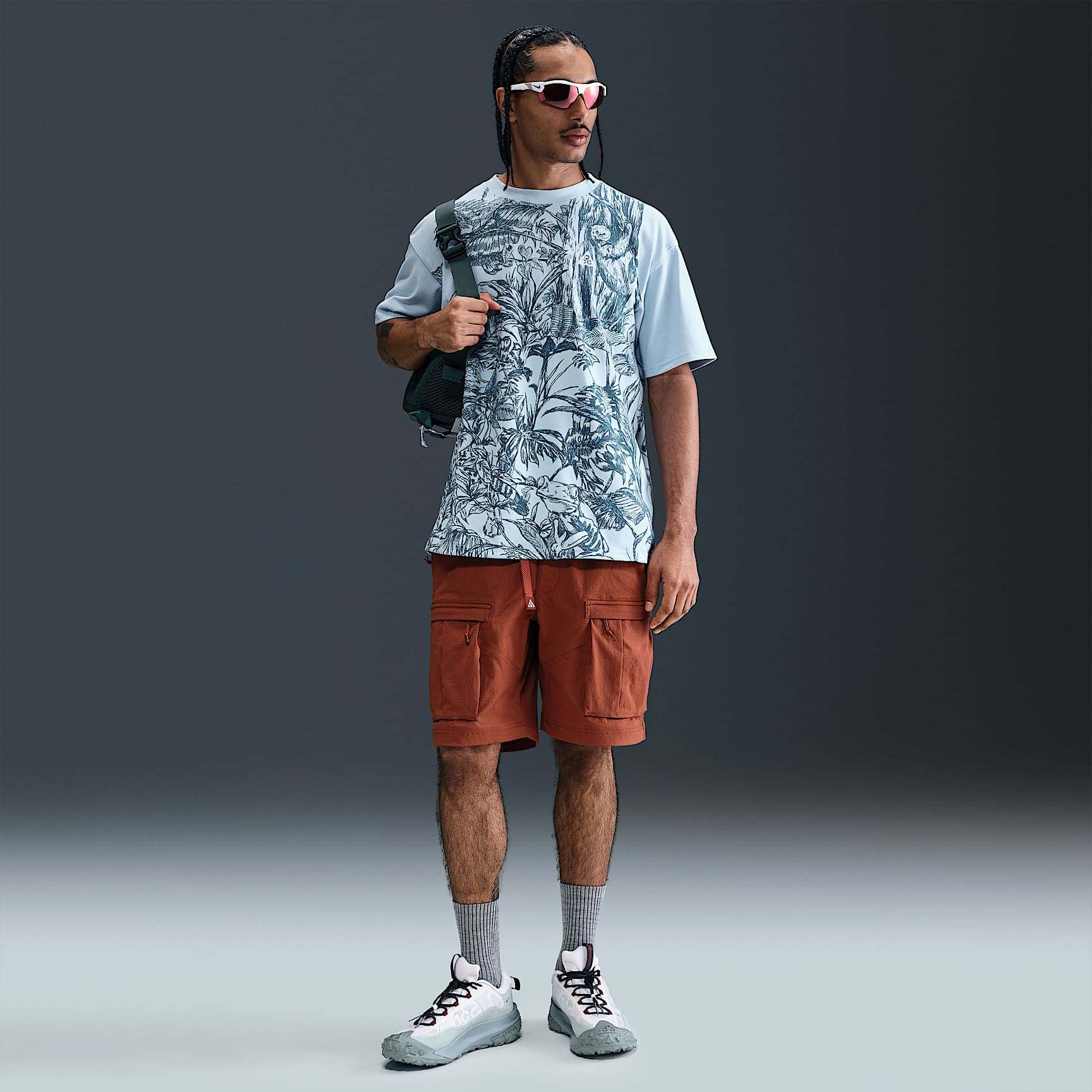 Nike ACG Men's Dri-FIT T-Shirt