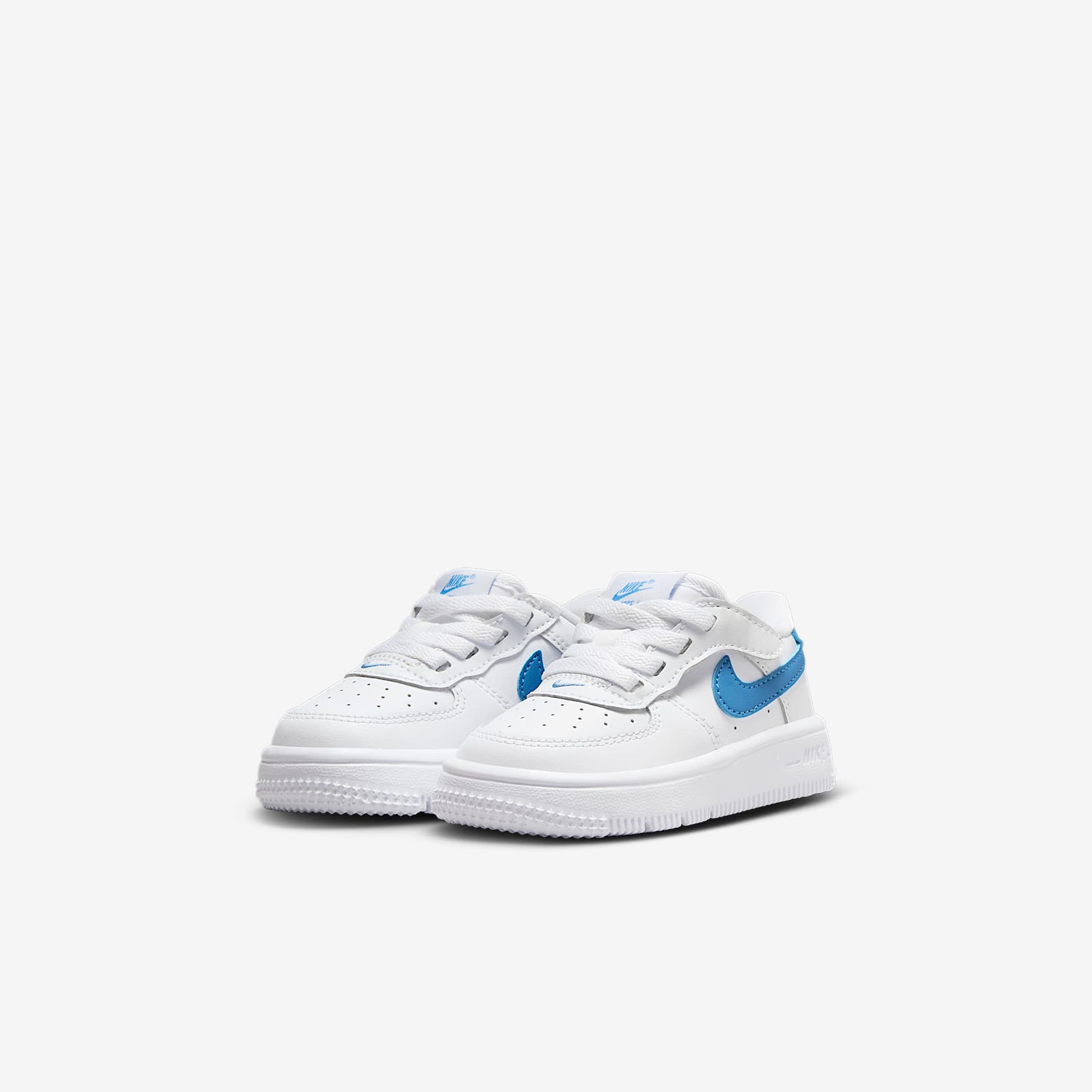Nike Force 1 Low EasyOn Baby/Toddler Shoes