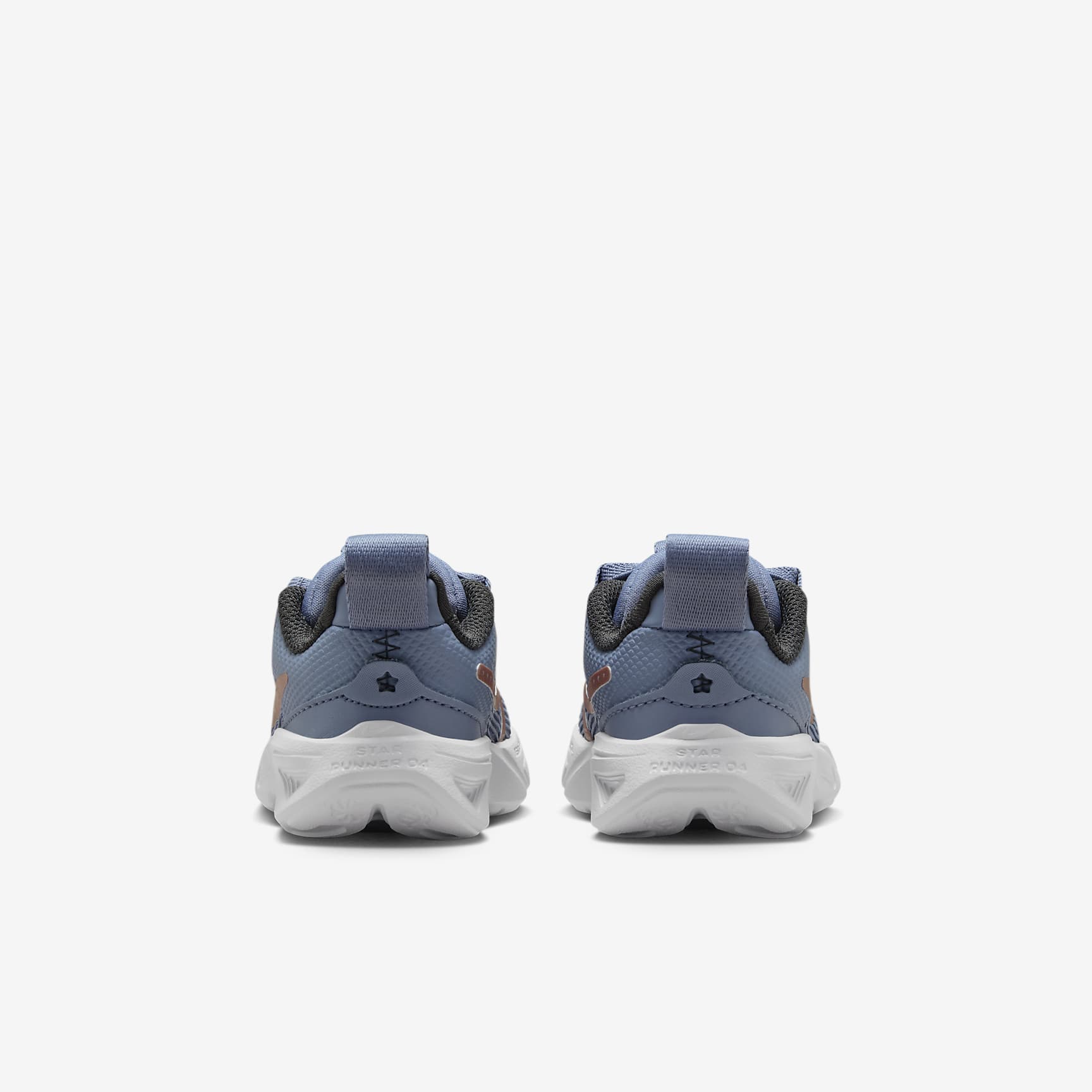 Nike Star Runner 4 Baby/Toddler Shoes