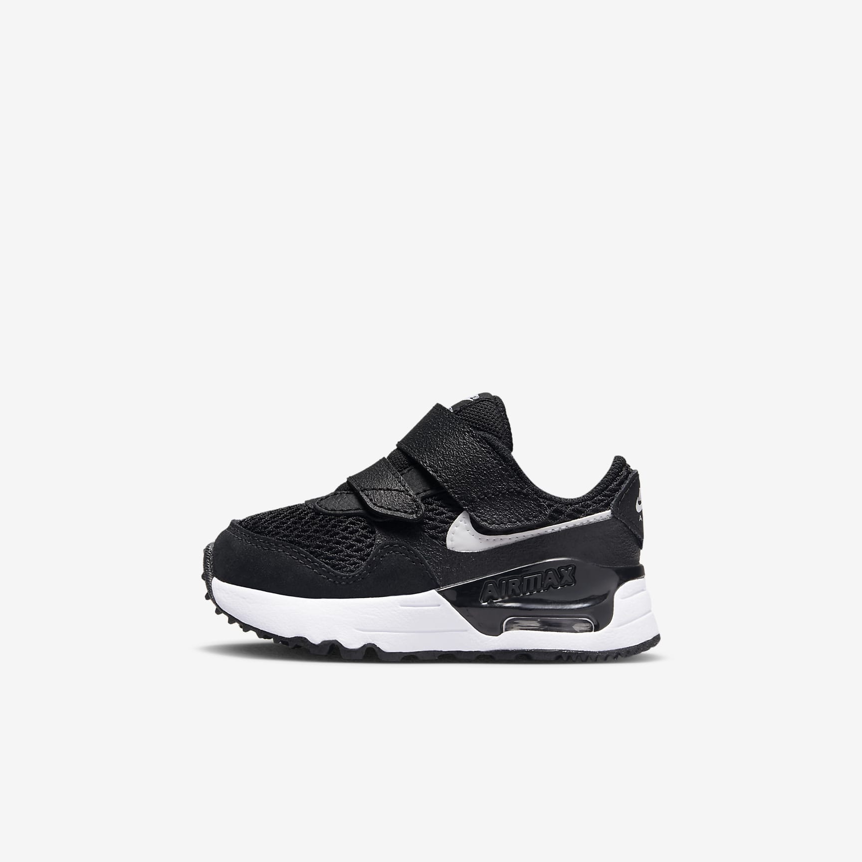 Nike Air Max SYSTM Baby/Toddler Shoes