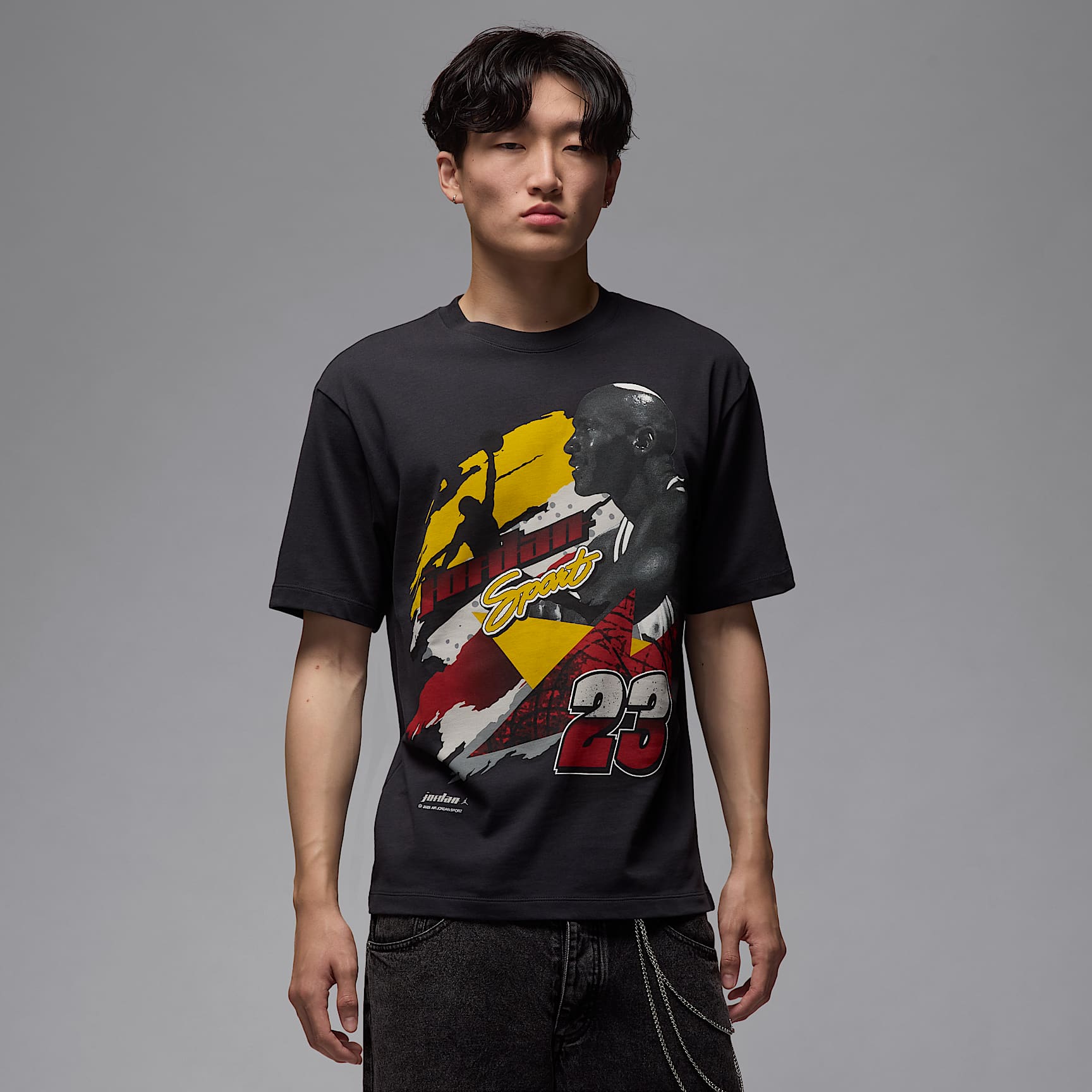 Jordan Men's T-Shirt