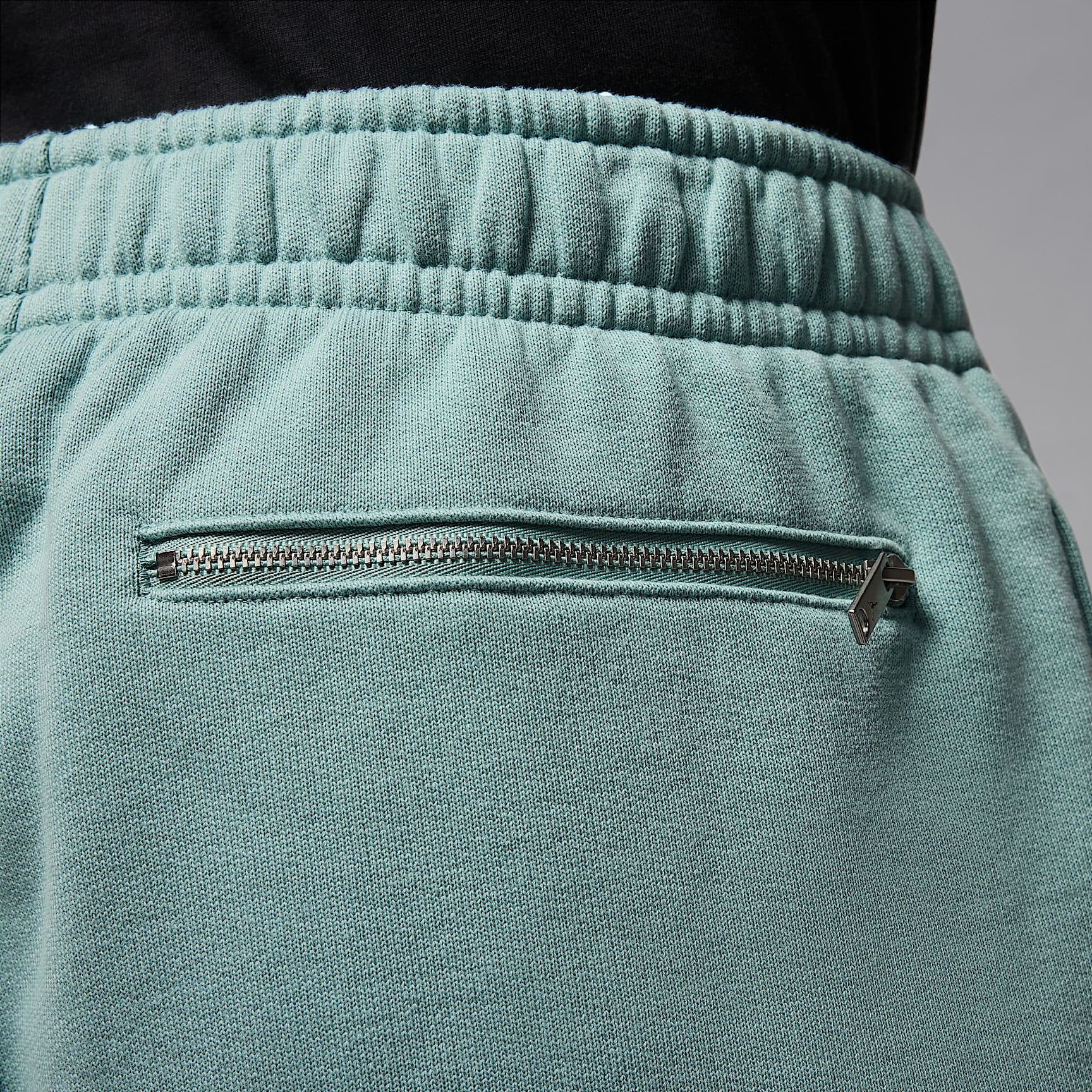 Air Jordan Wordmark Men's Fleece Shorts