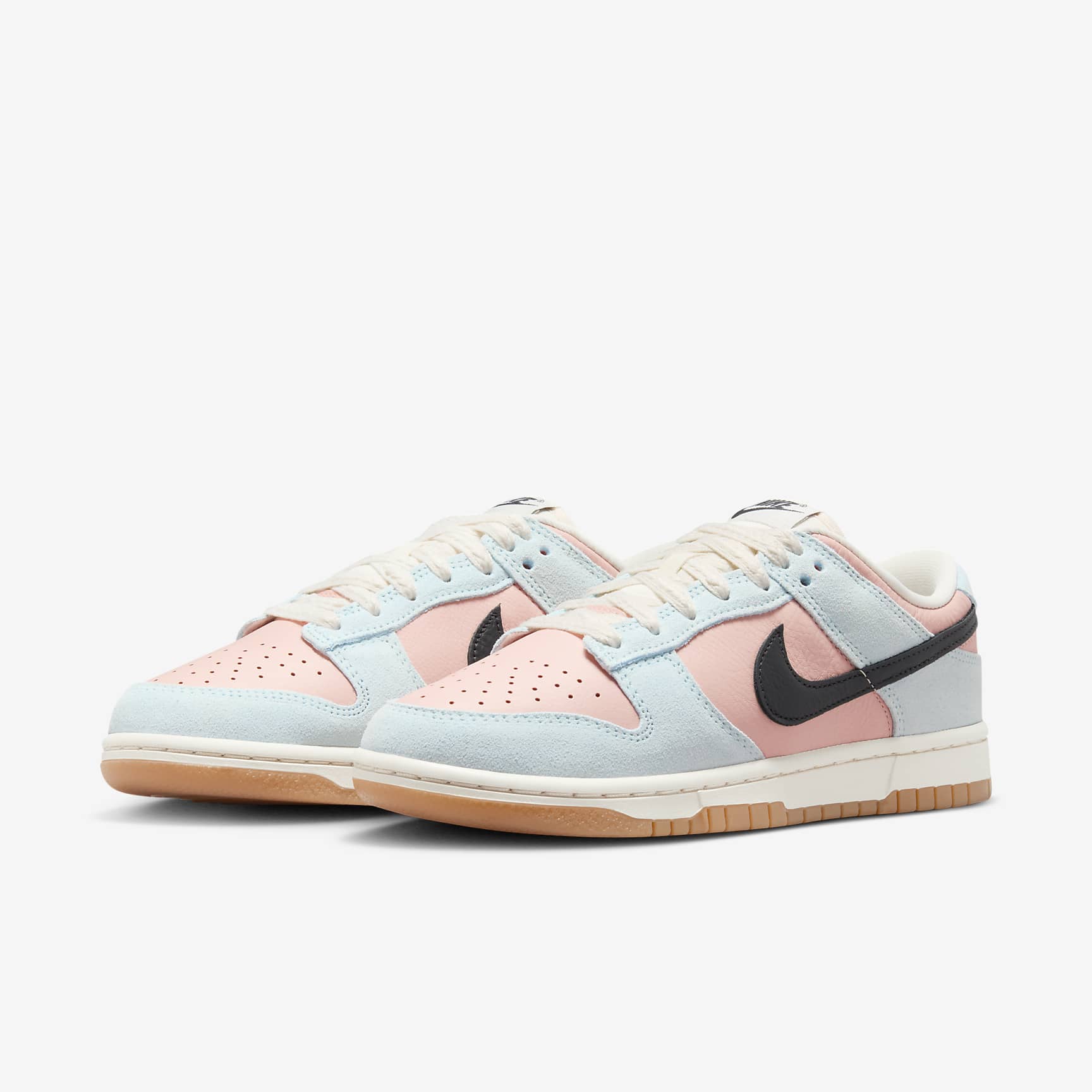 Nike Dunk Low Women's Shoes