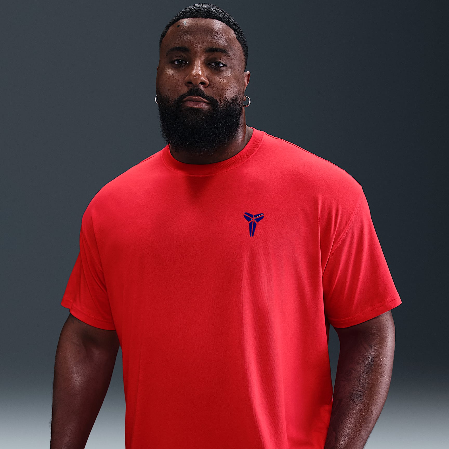 Kobe Men's Basketball T-Shirt