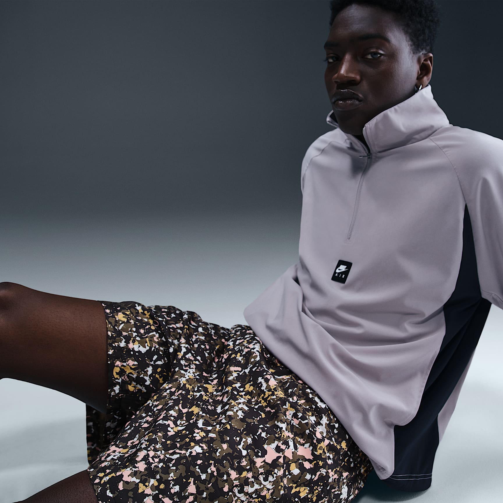 Nike Sportswear Club Men's Woven Shorts