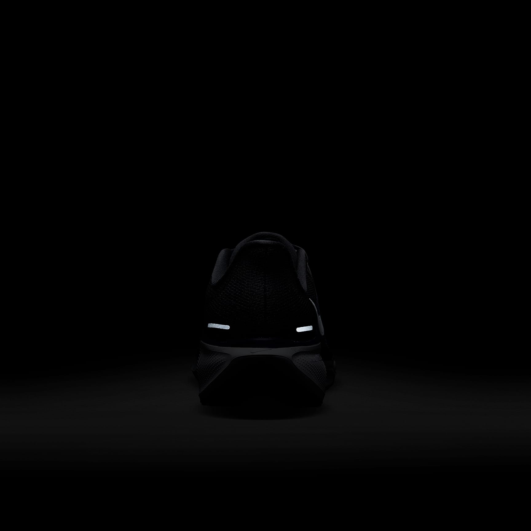 TCU Pegasus 41 Men's Nike College Road Running Shoes