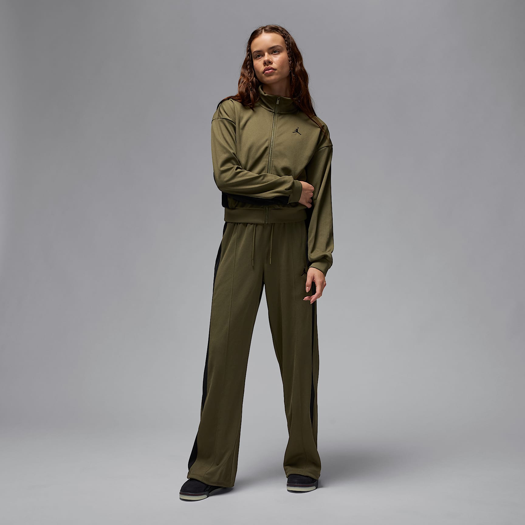 Jordan Women's Knit Jacket