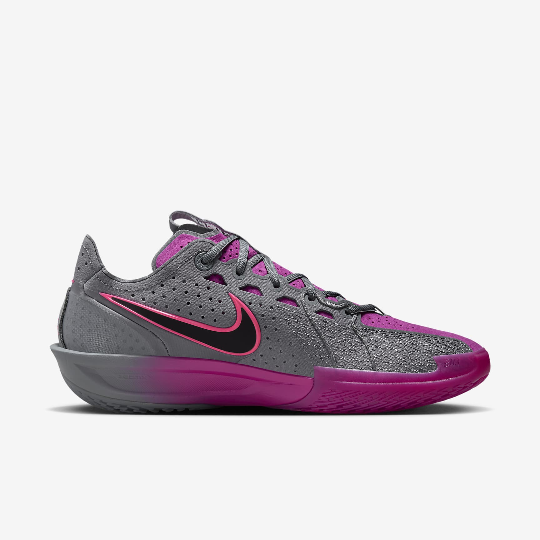 Nike G.T. Cut 3 Basketball Shoes