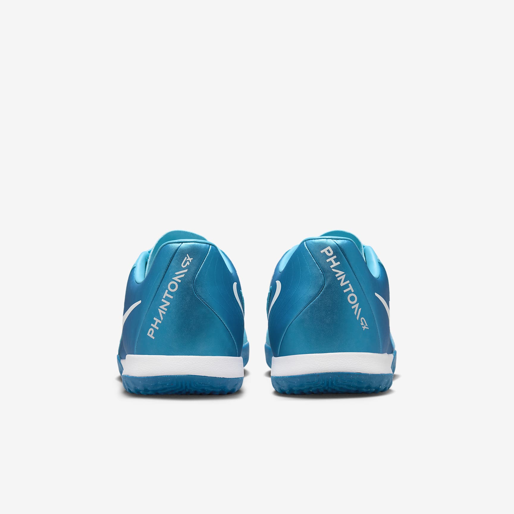 Nike Phantom GX 2 Academy IC Low-Top Soccer Shoes