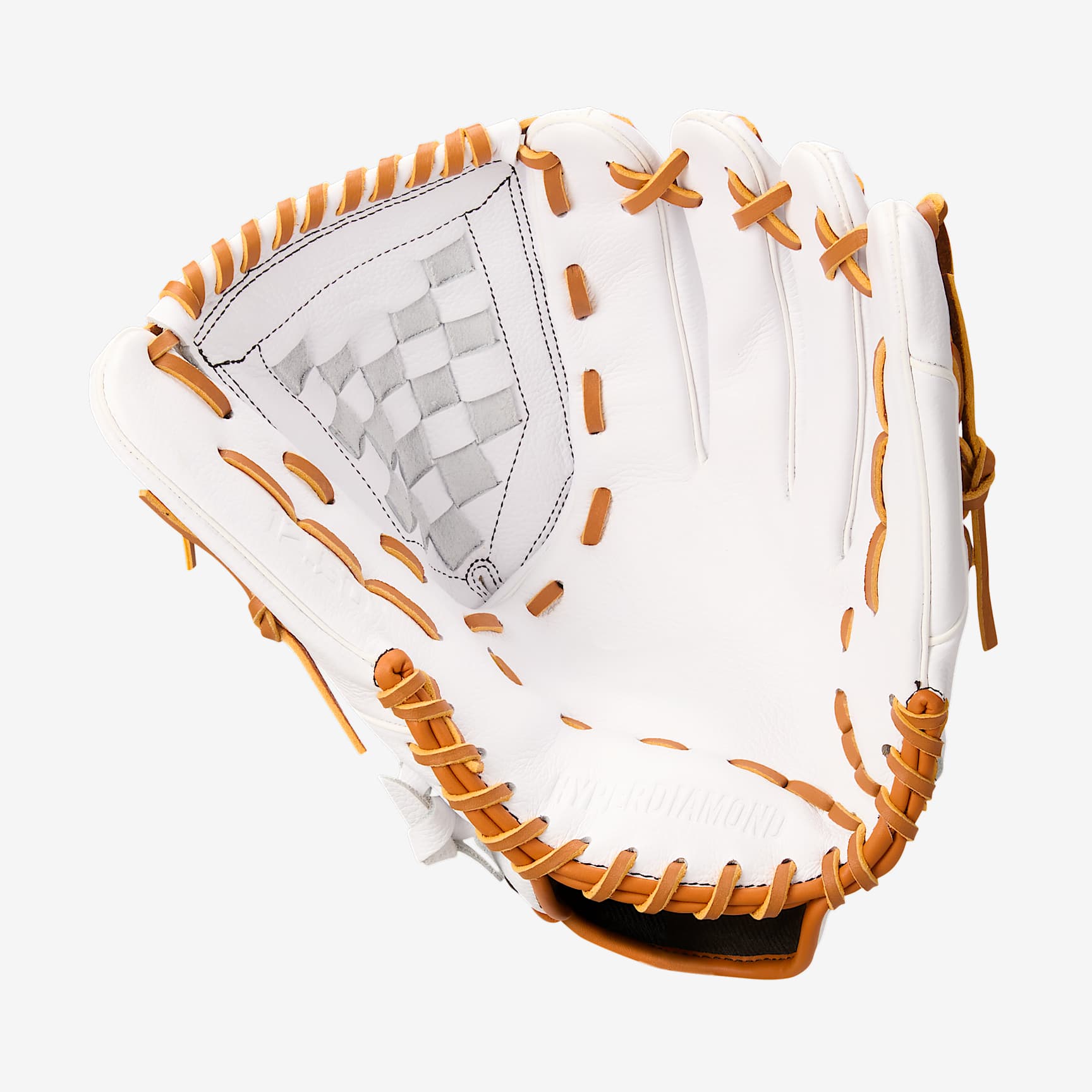 Nike Hyperdiamond Edge Softball Fielding Glove