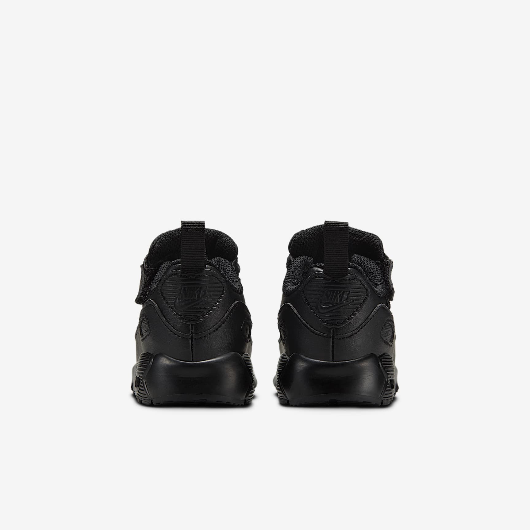 Nike Air Max 90 EasyOn Baby/Toddler Shoes