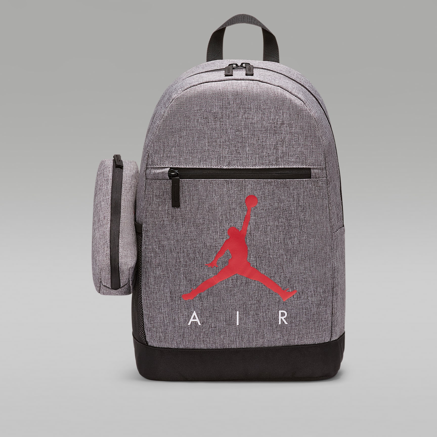 Jordan Air School Big Kids' Backpack (17L)