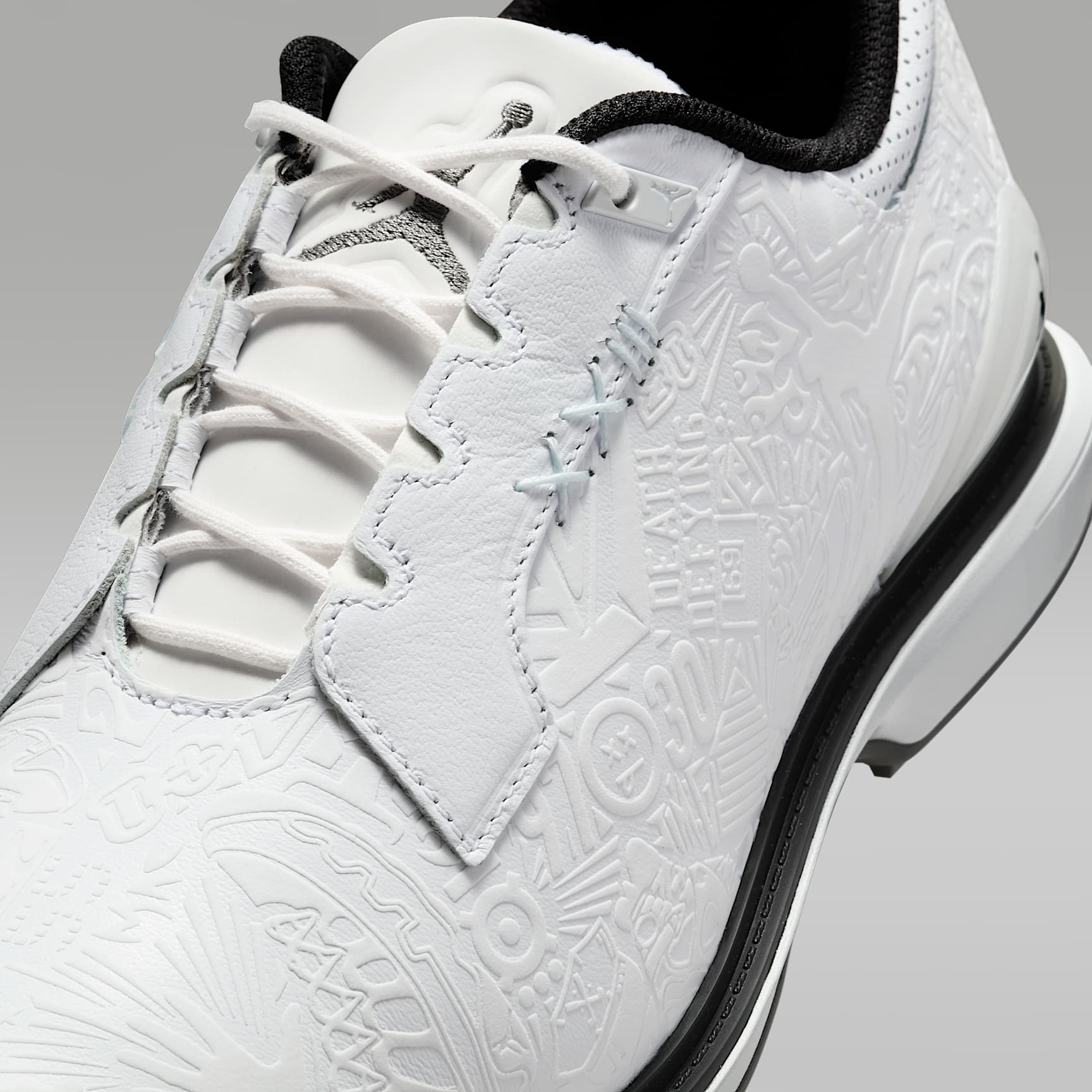 Jordan ADG 5 Golf Shoes (Wide)