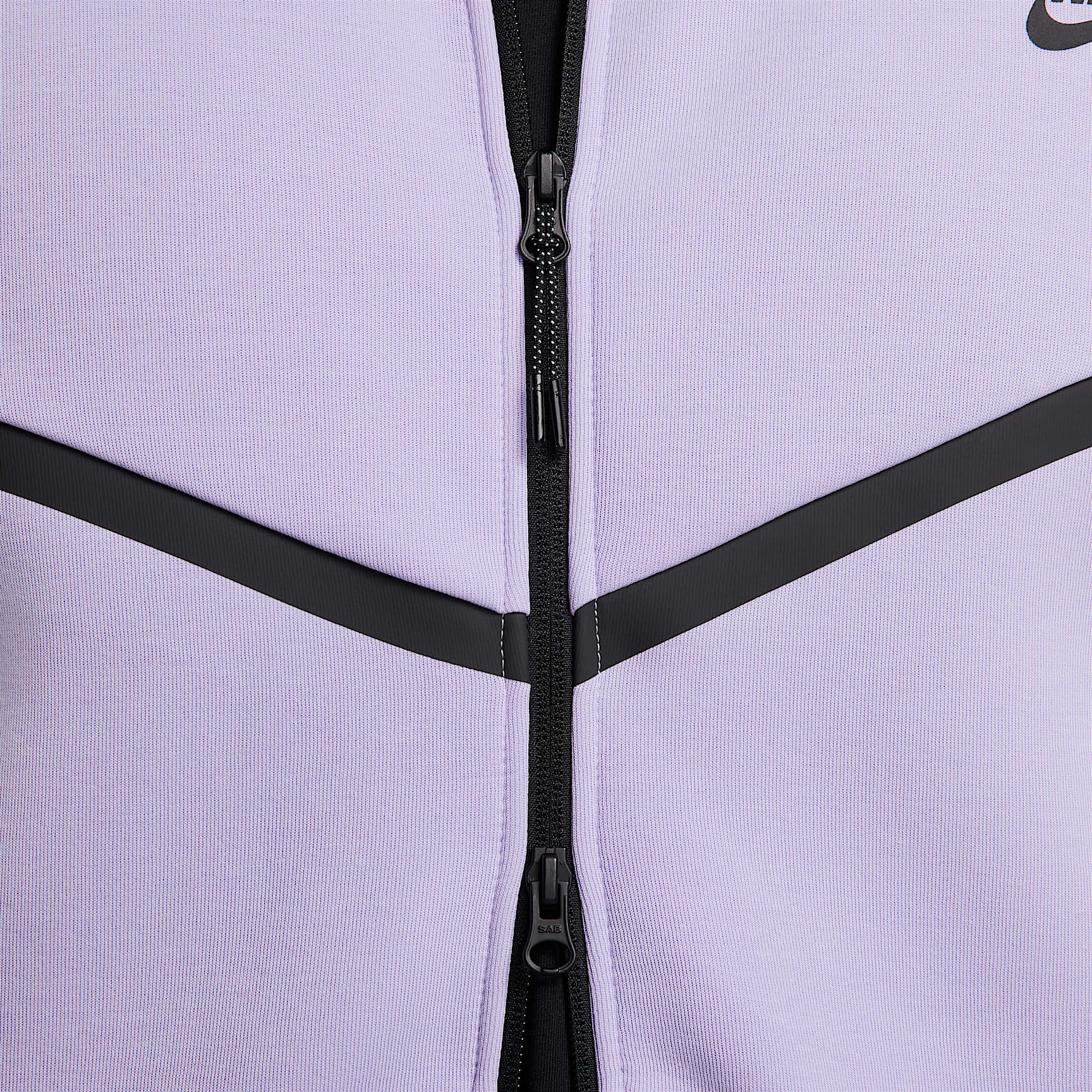 Nike Tech Men's Full-Zip Windrunner Hoodie