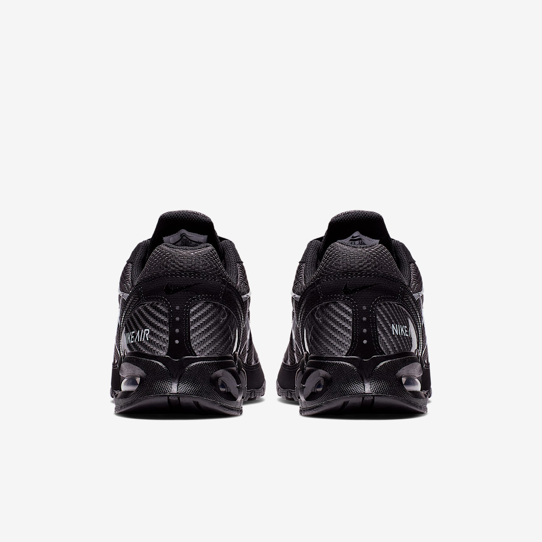 Nike Air Max Torch 4 Men's Shoes