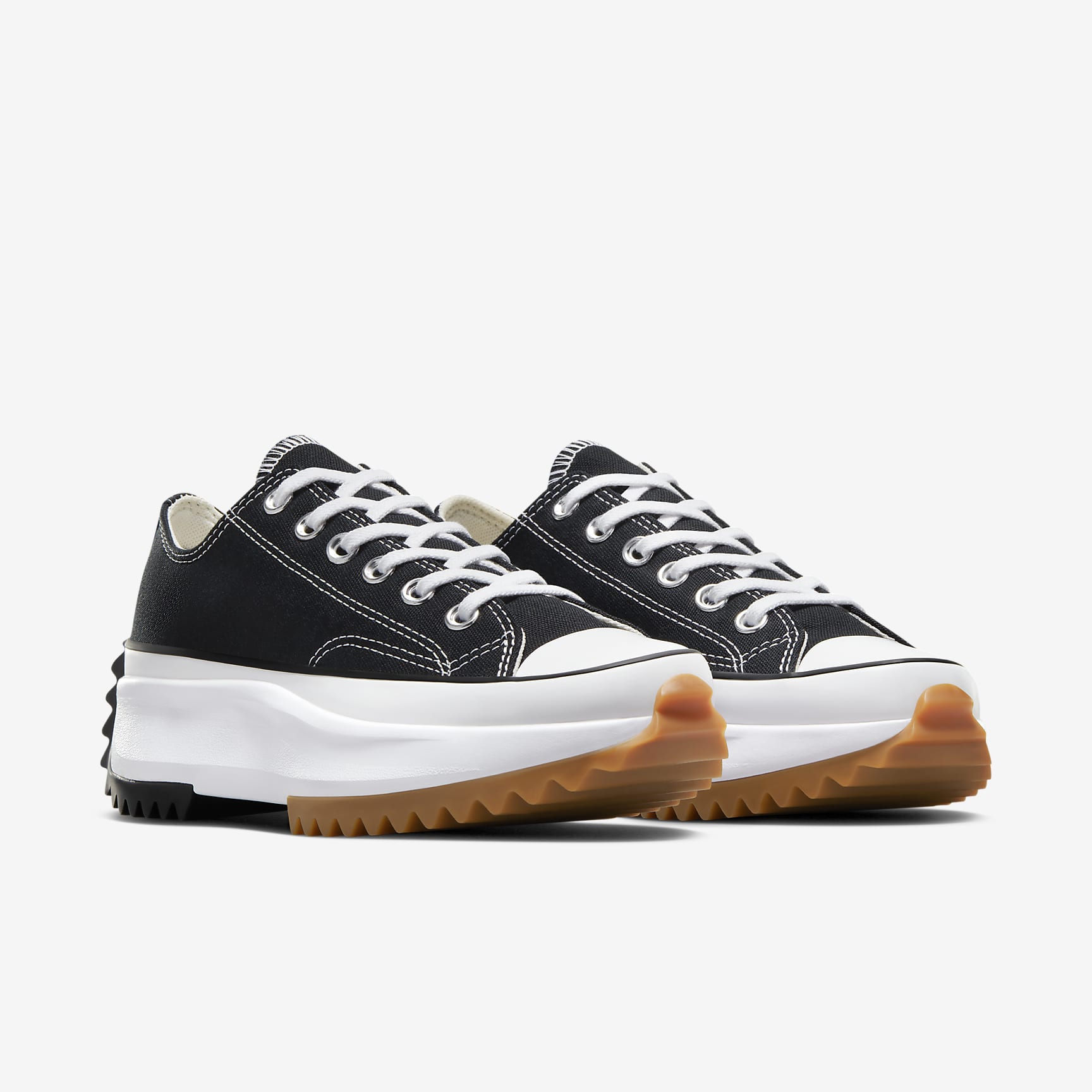 Run Star Hike Platform Unisex Shoes