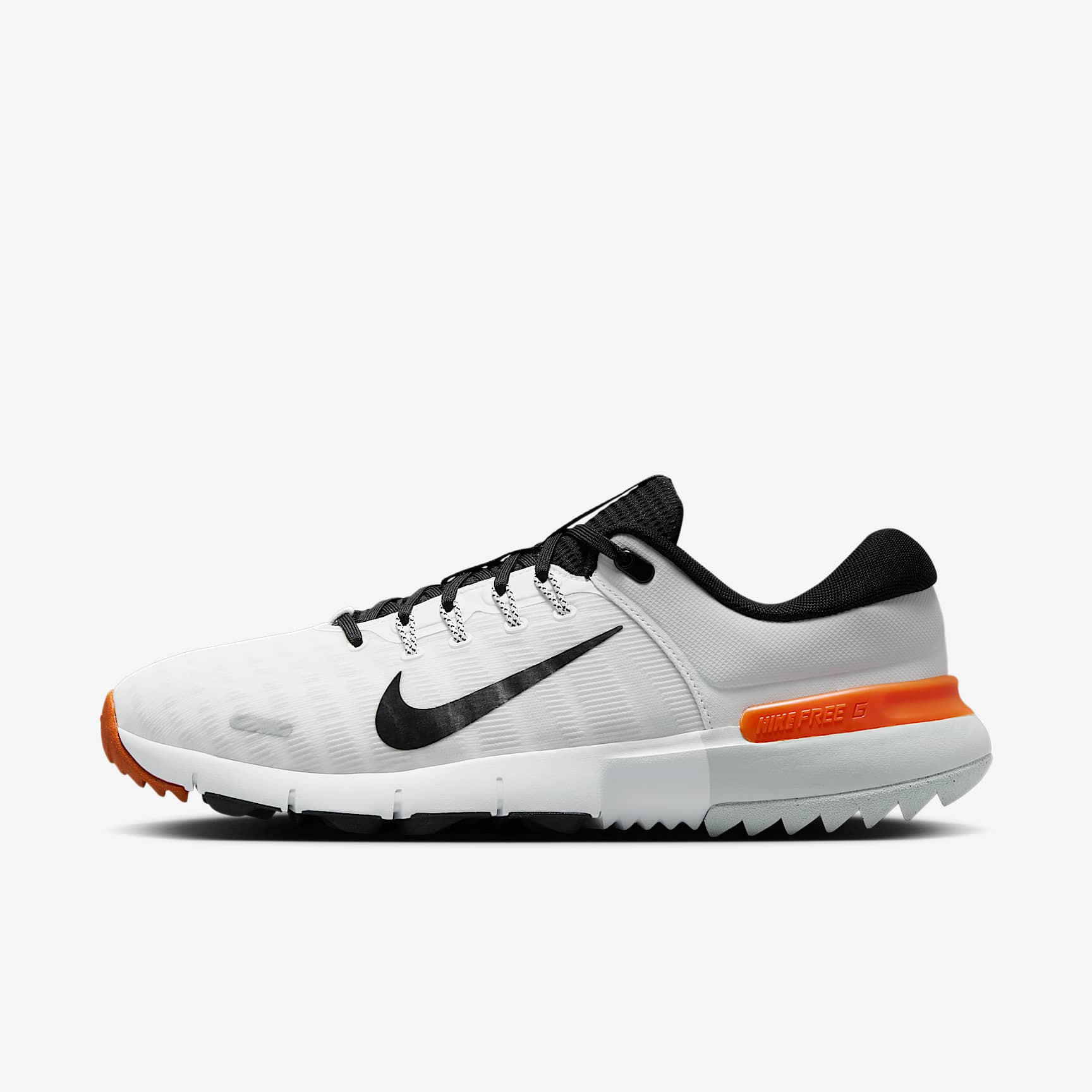 Nike Free Golf NN Golf Shoes