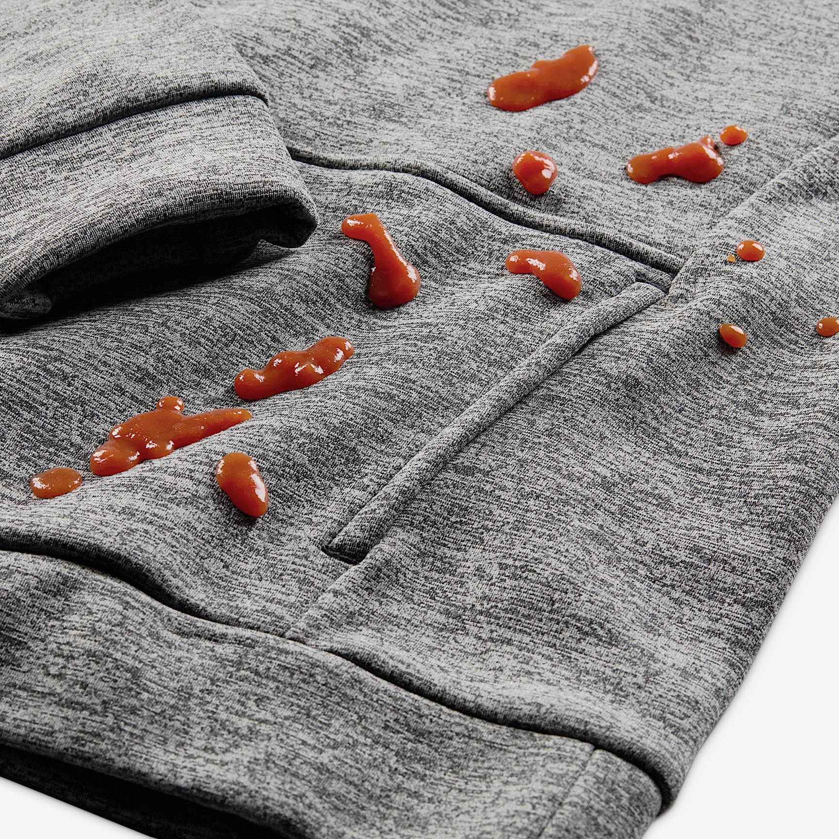 Nike Multi Stain Repel Big Kids' Therma-FIT Hoodie