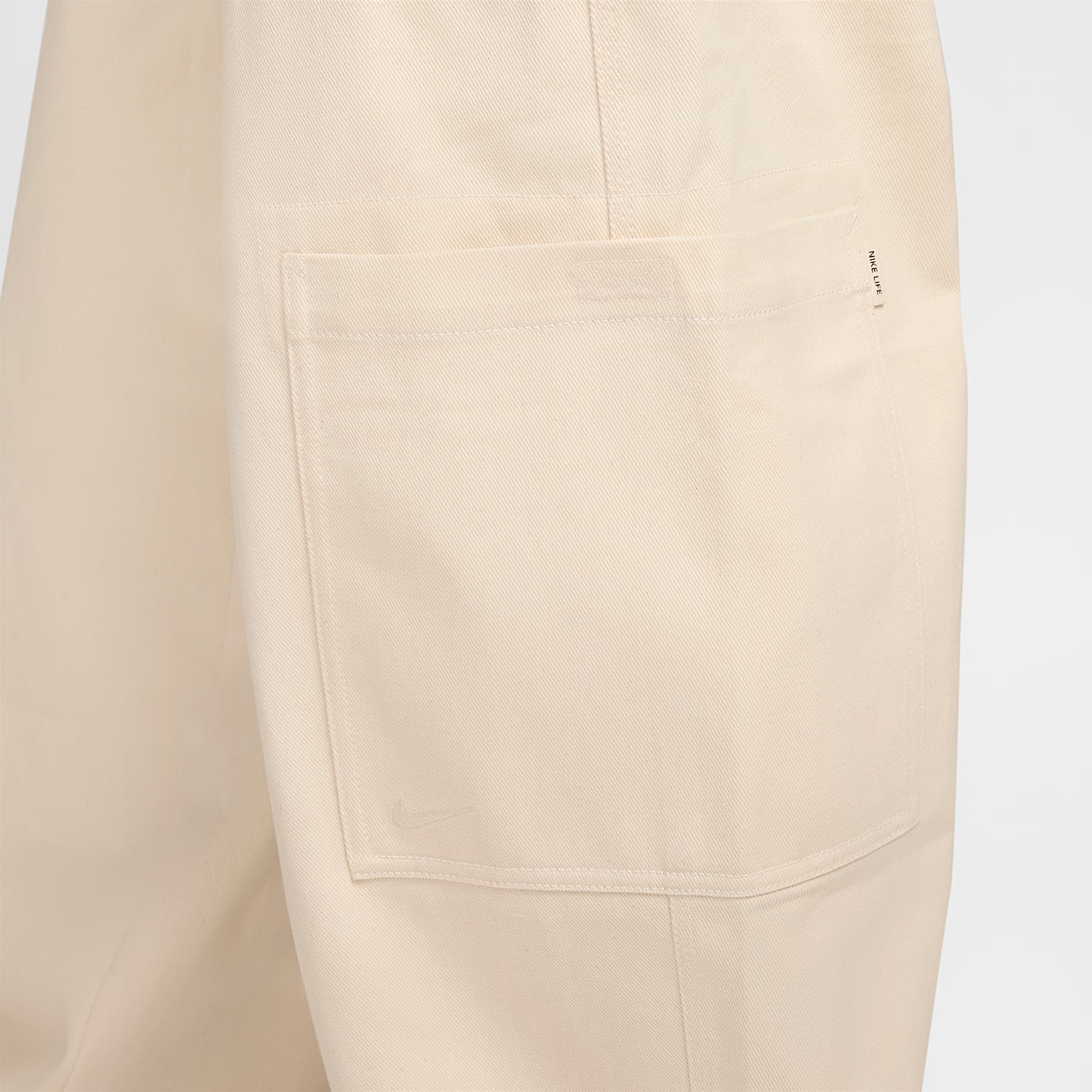 Nike Life Men's Utility Pants