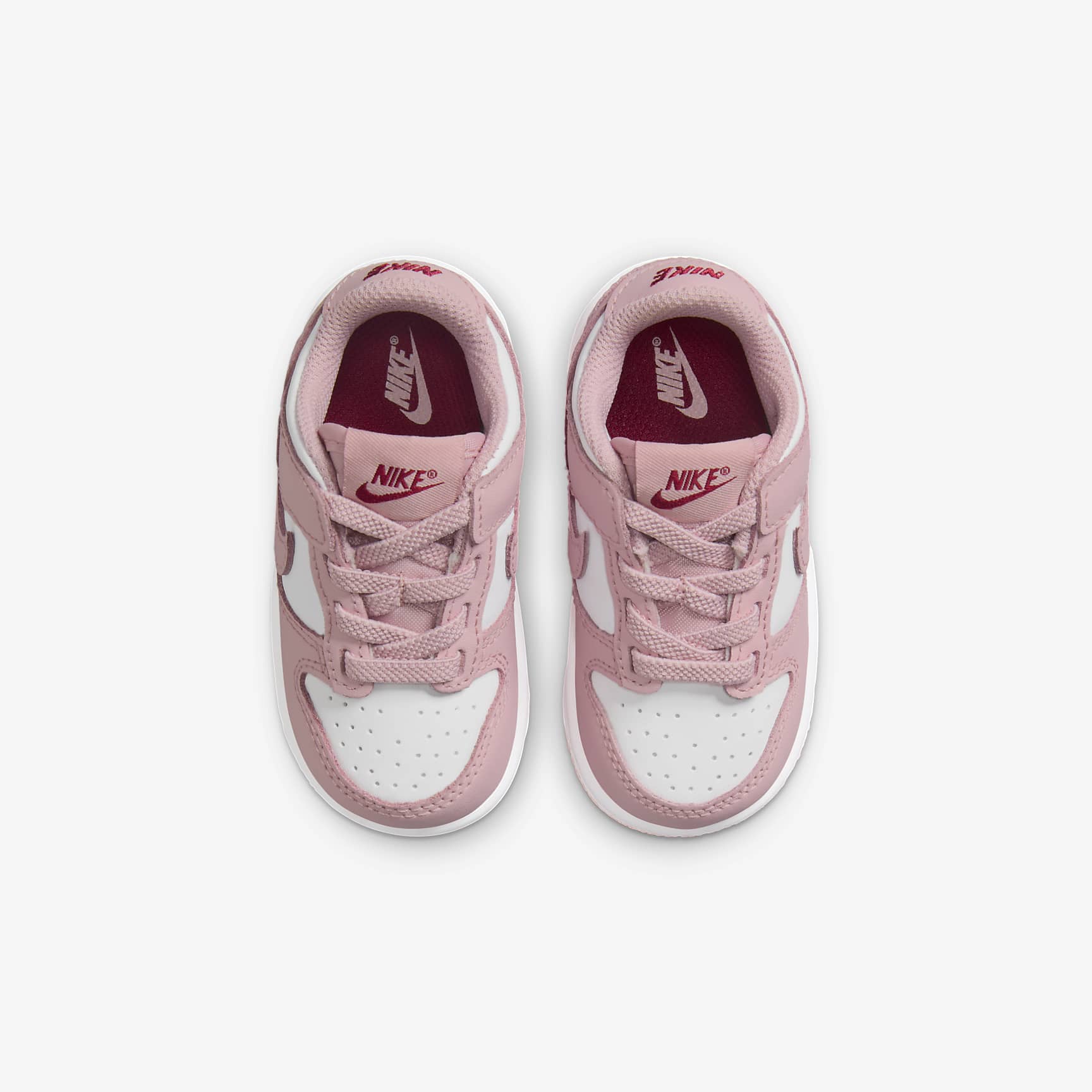 Nike Dunk Low Baby/Toddler Shoes