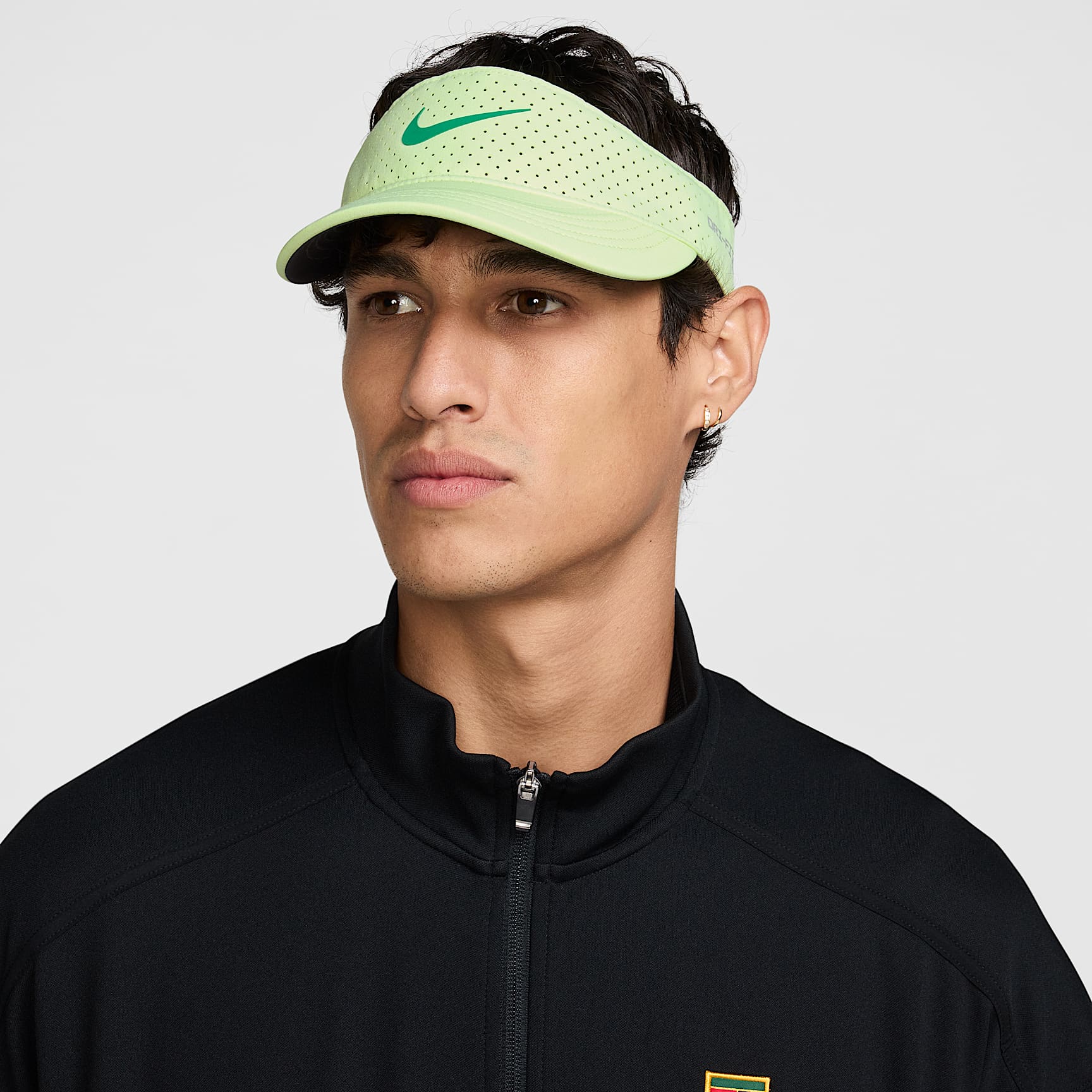 Nike Dri-FIT ADV Ace Tennis Visor
