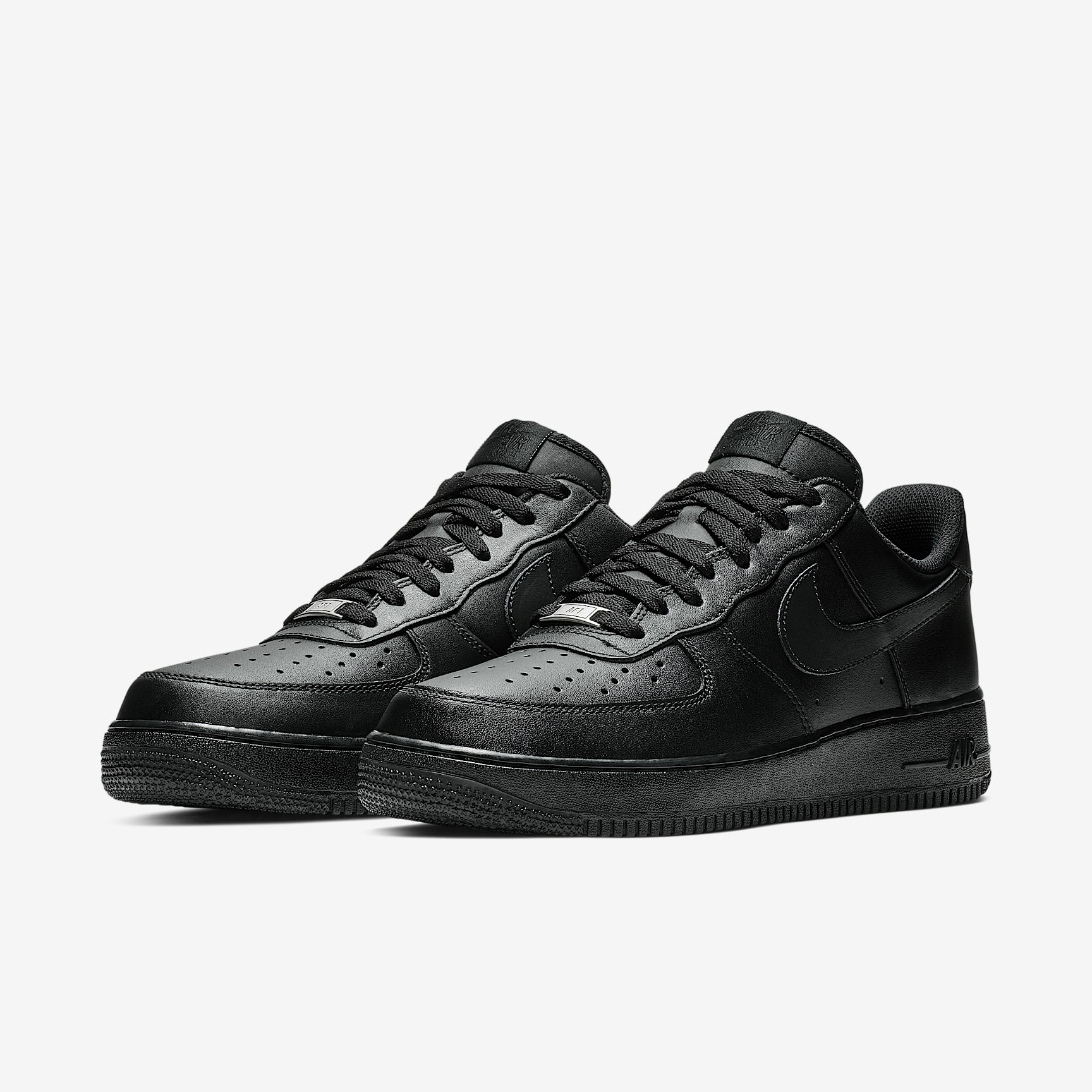 Nike Air Force 1 '07 Men's Shoes