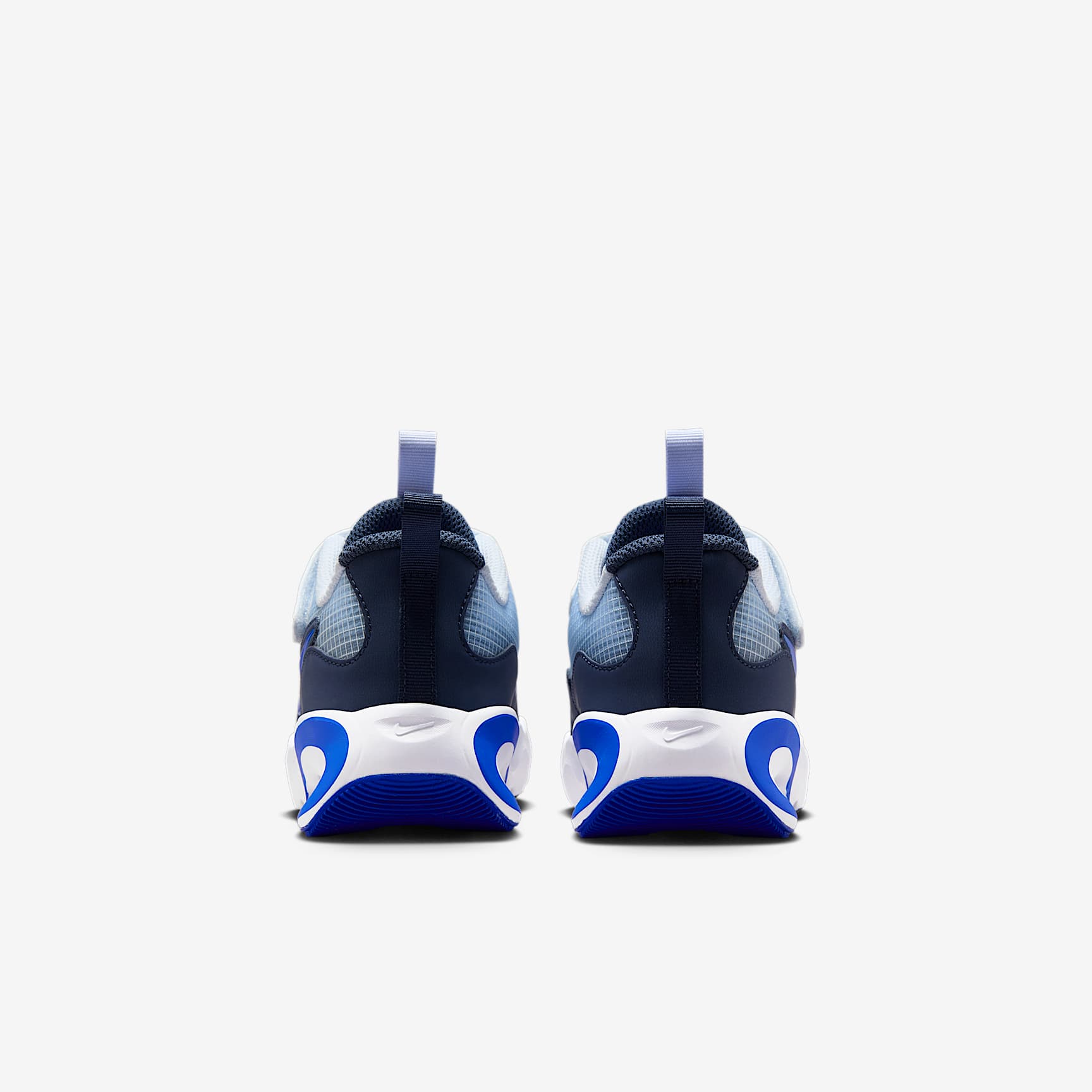 Nike Air Max Nova Little Kids' Shoes