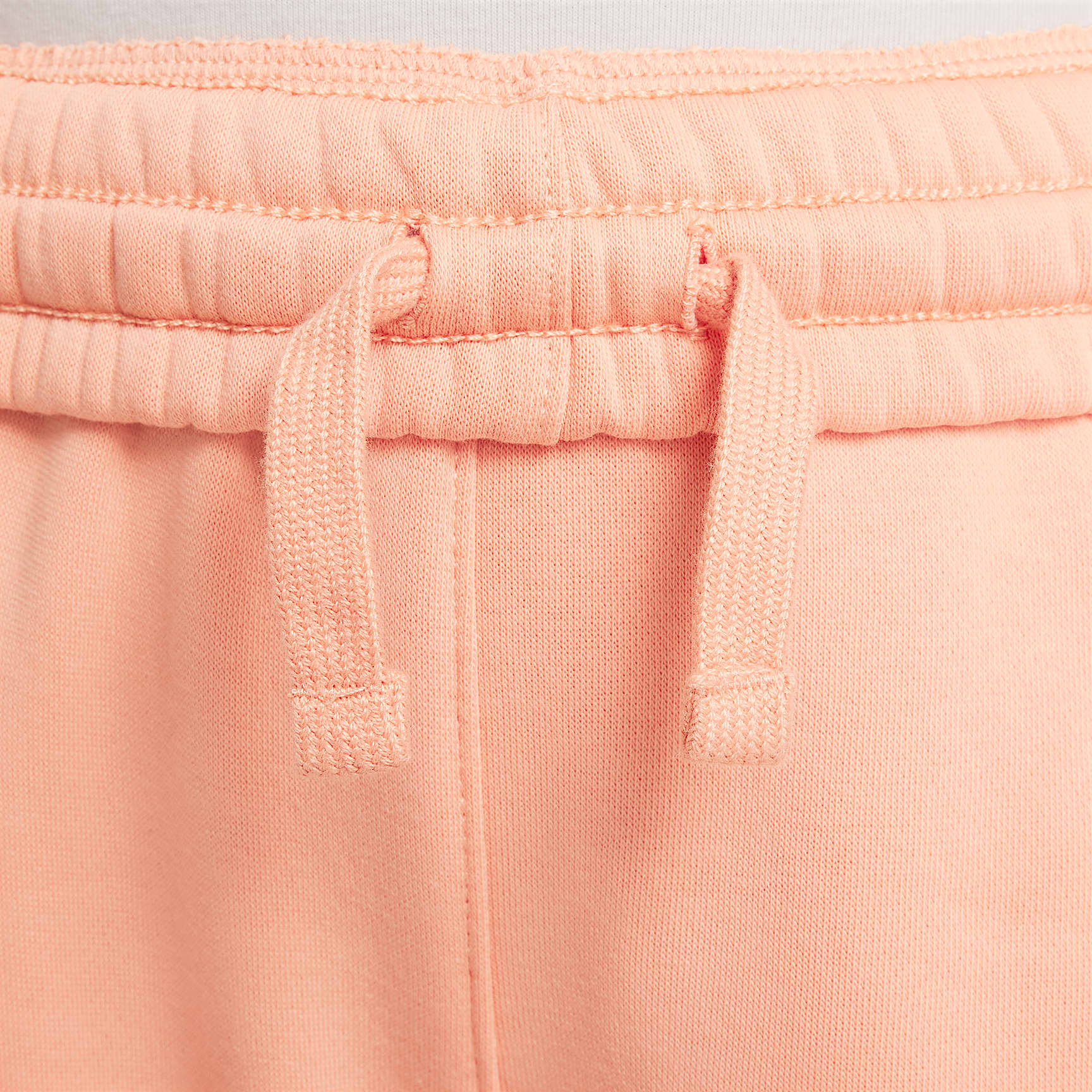 Nike Sportswear Club Fleece Big Kids' Loose Pants