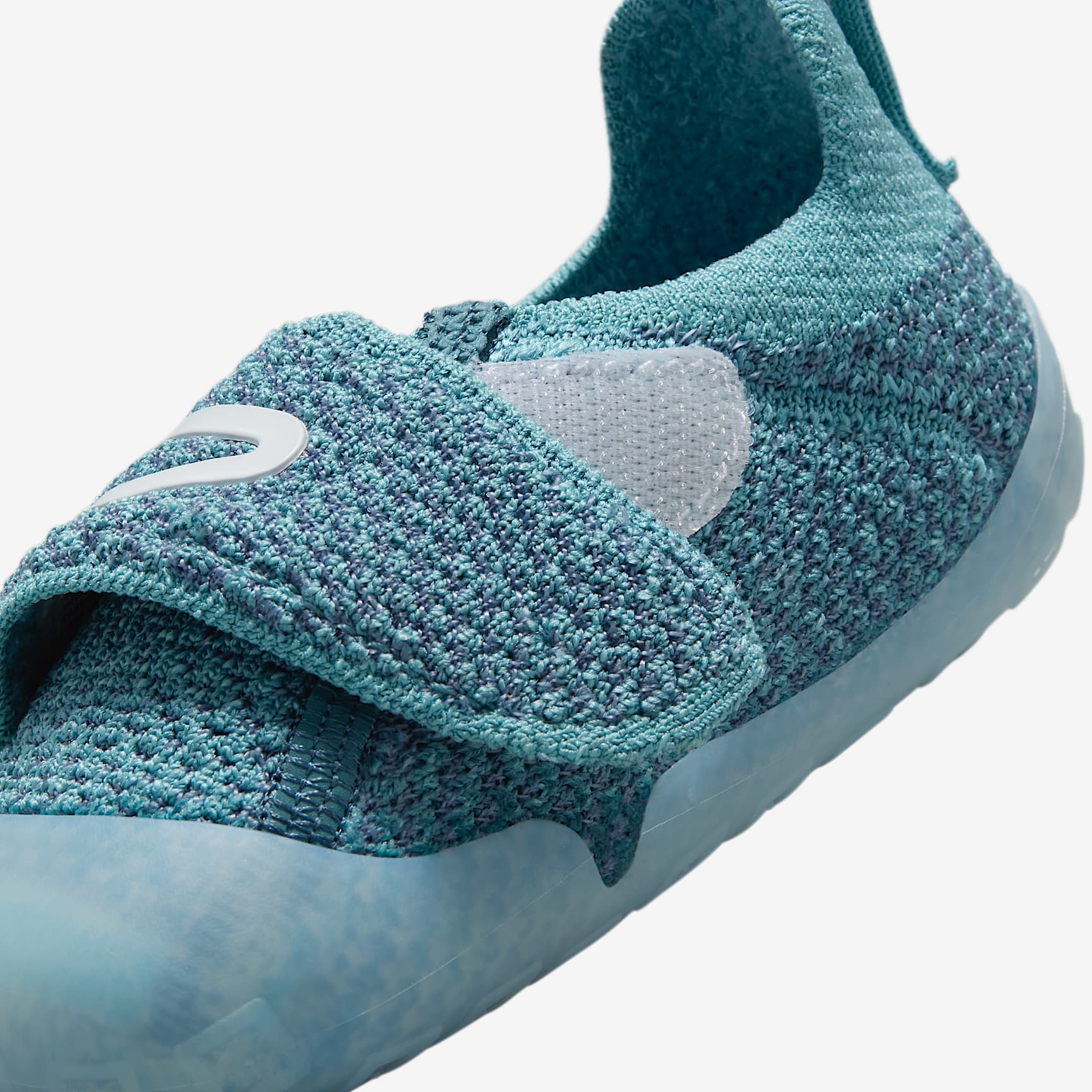 Nike Swoosh 1 Baby/Toddler Shoes