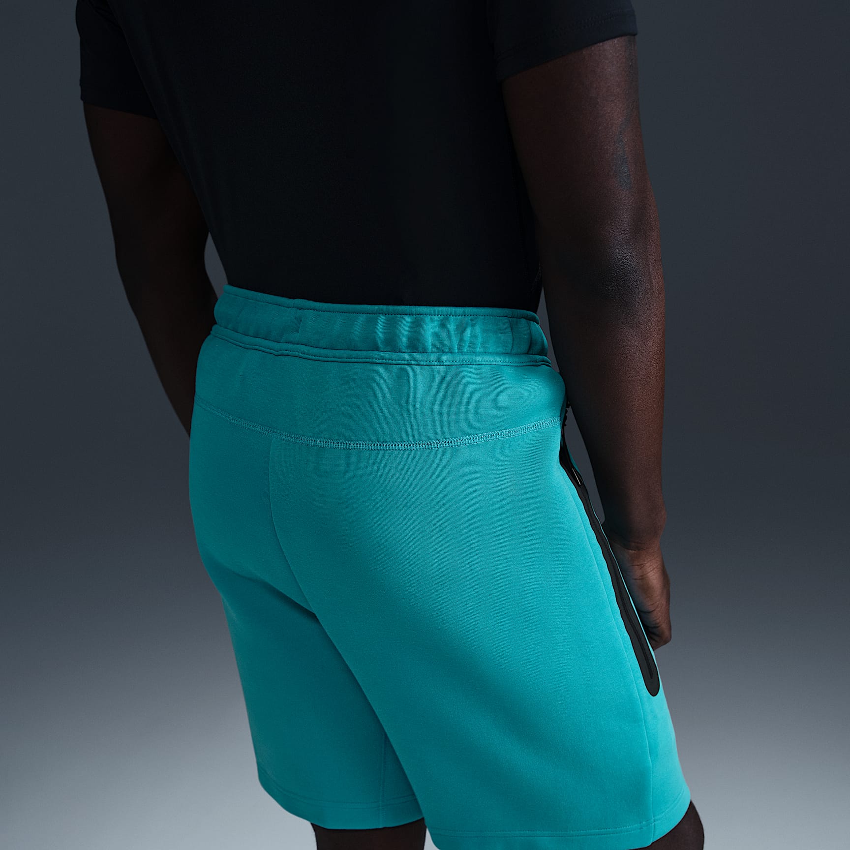 Nike Sportswear Tech Fleece Men's Shorts