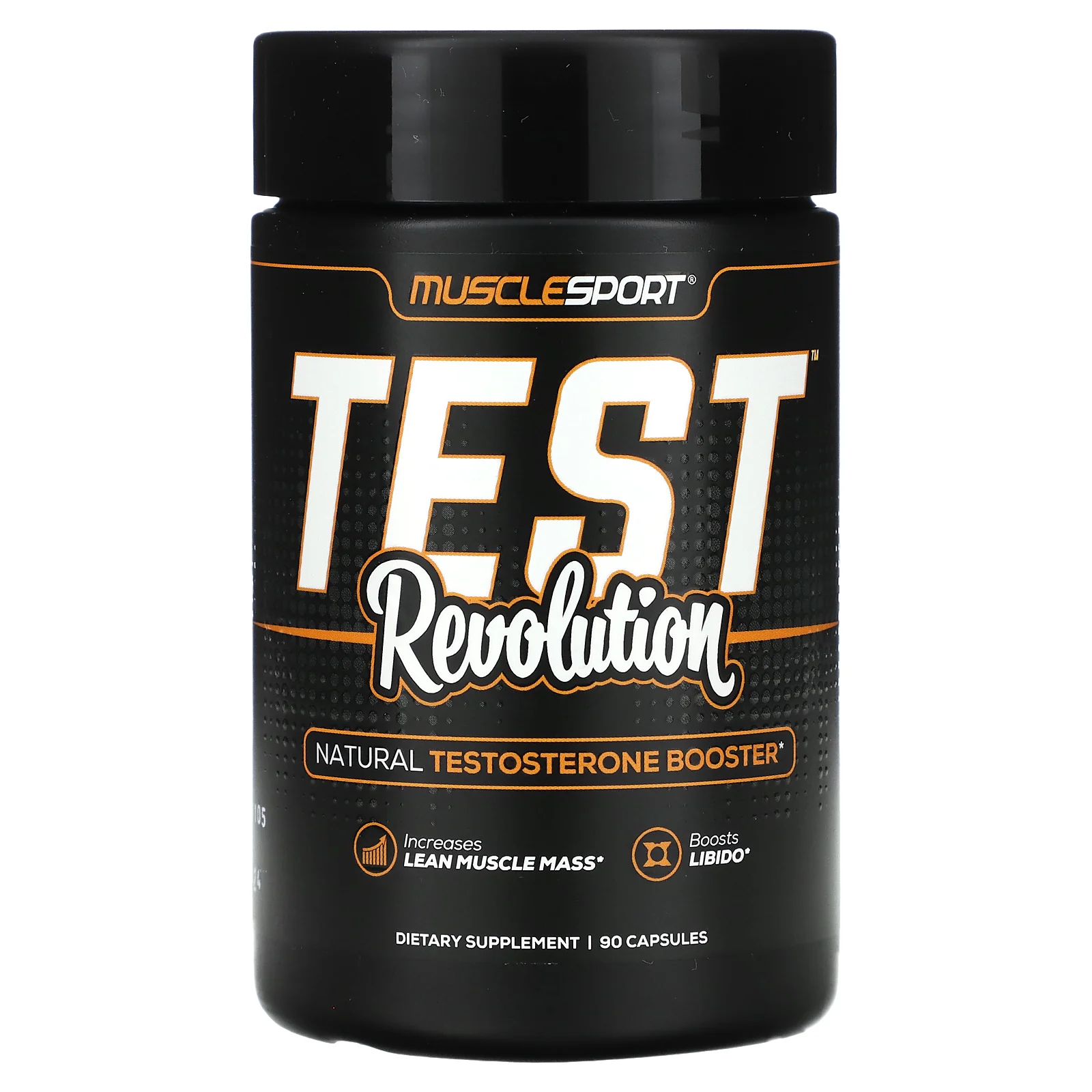 MuscleSport, Test Revolution`` 90 капсул