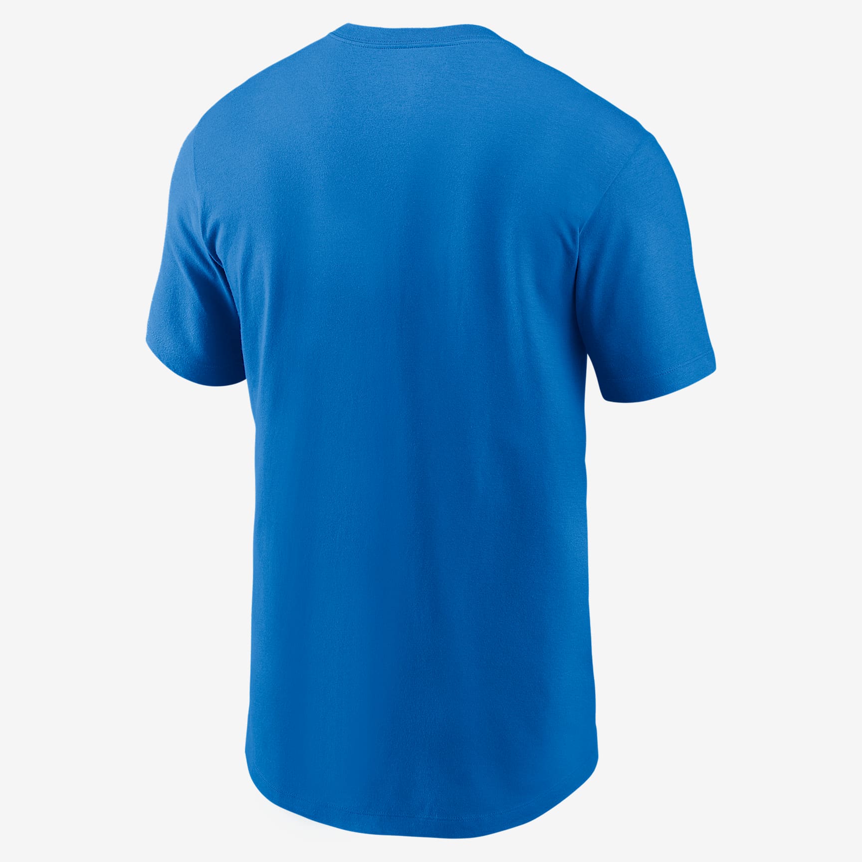 Detroit Lions Air Essential Men's Nike NFL T-Shirt