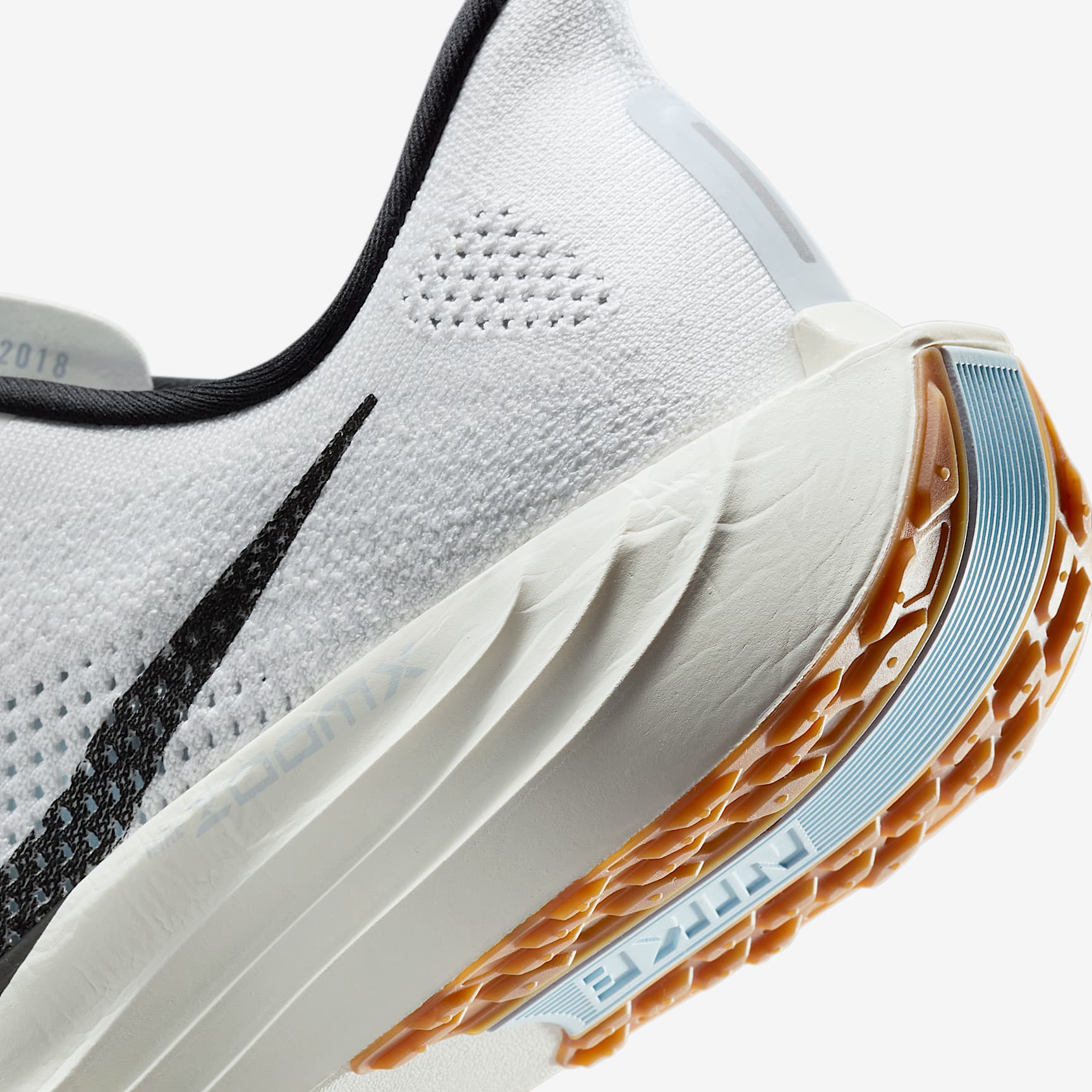 Nike Pegasus Plus Men's Road Running Shoes