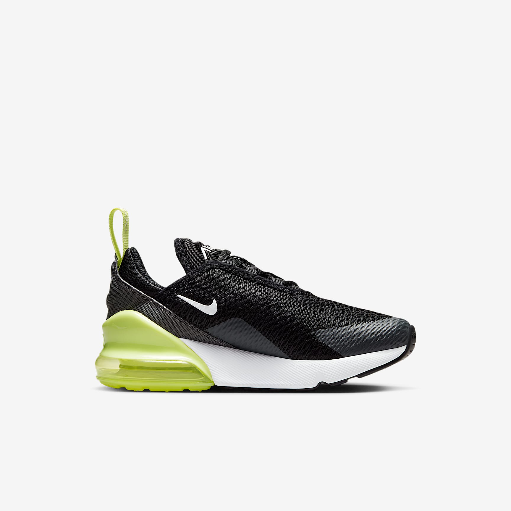 Nike Air Max 270 Little Kids' Shoes