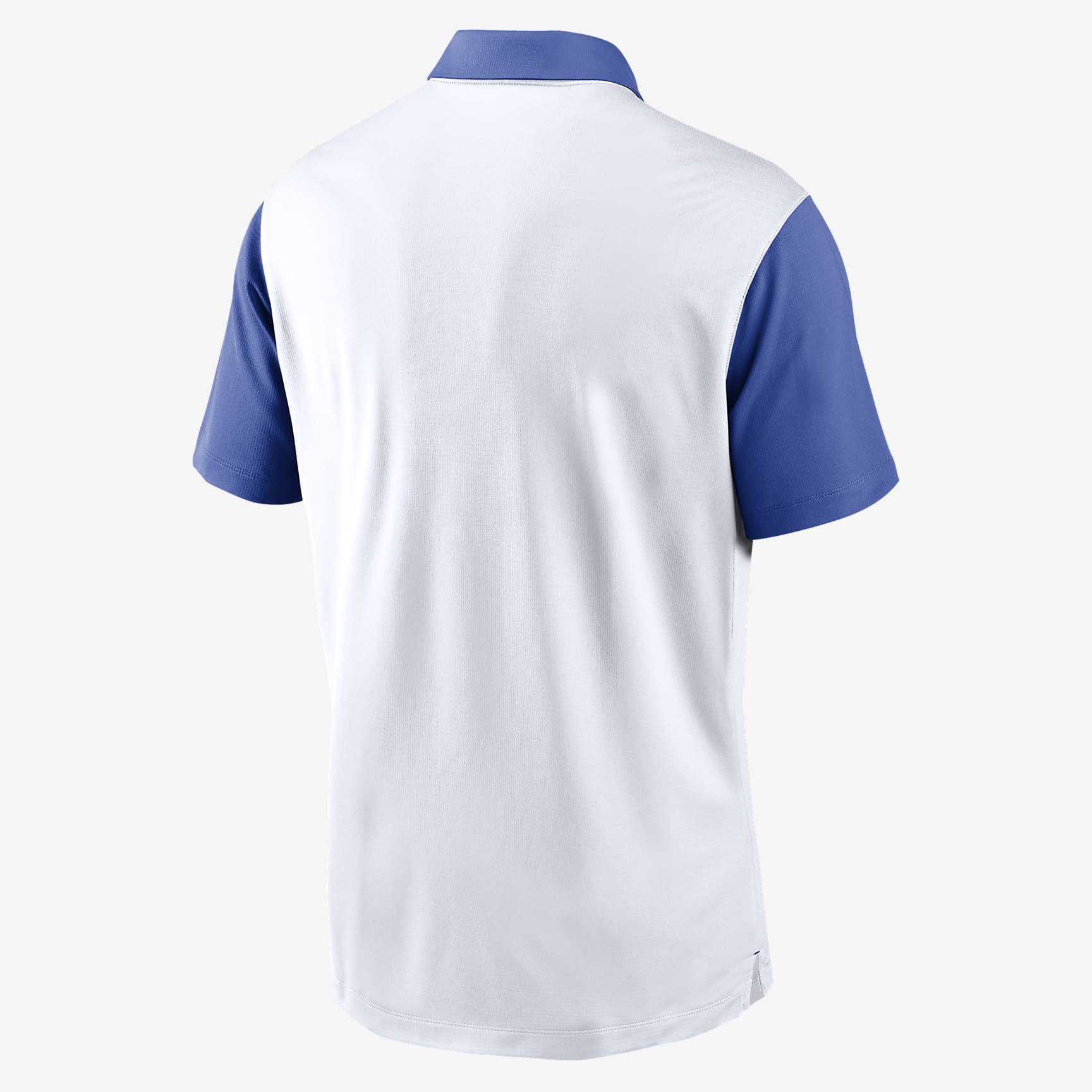 Duke Blue Devils Primetime Campus Vapor Men's Nike Dri-FIT College Polo