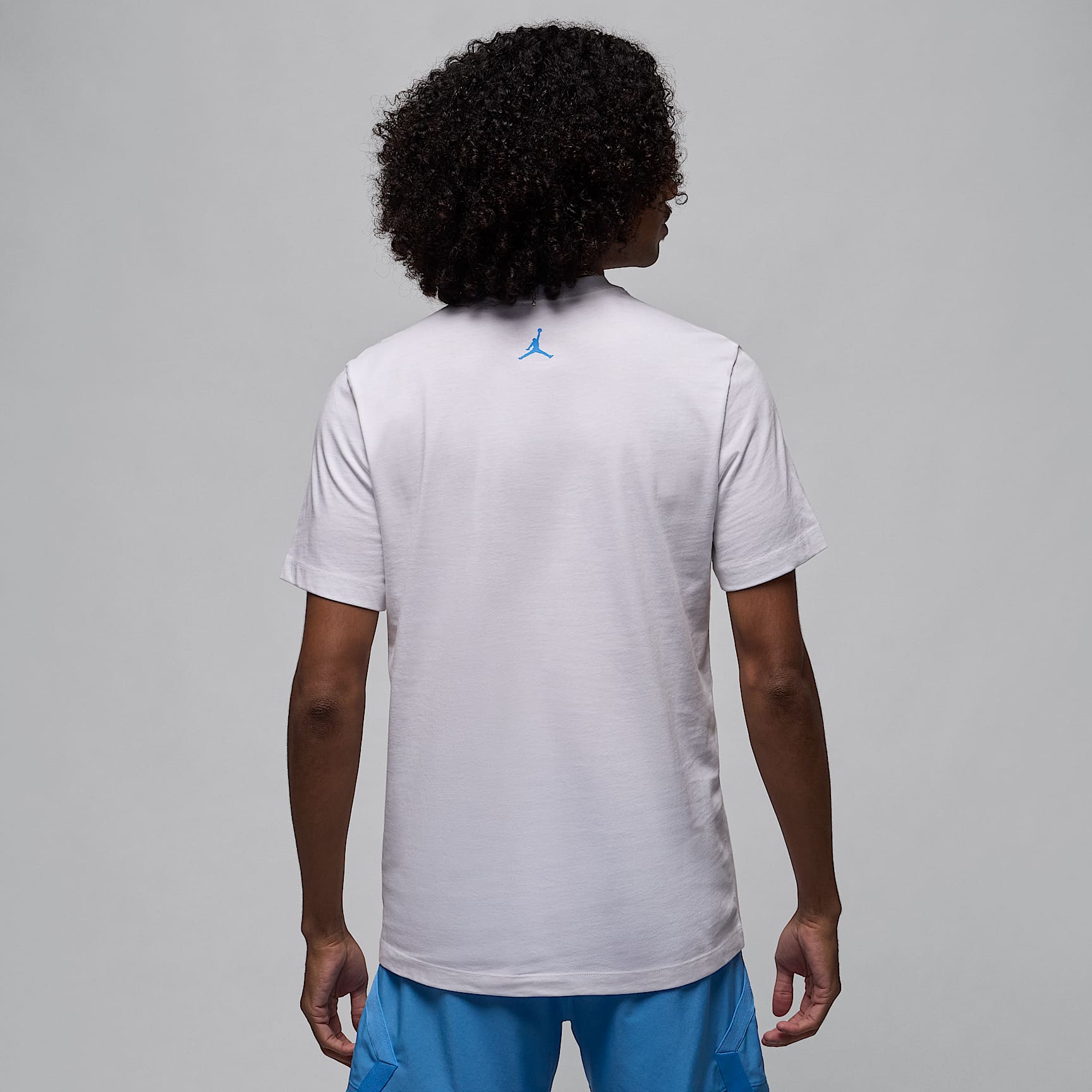 Jordan Sport Men's Dri-FIT T-Shirt