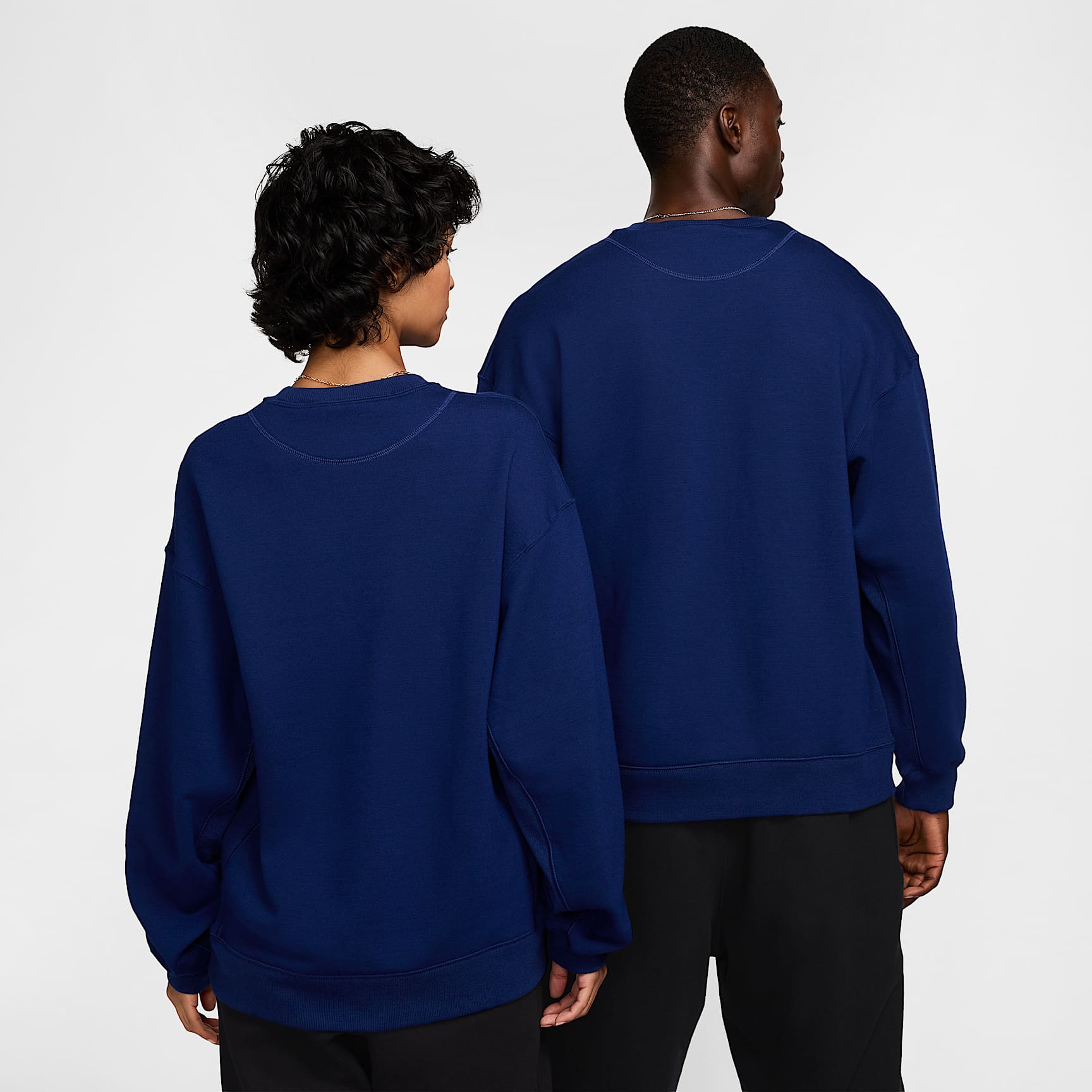 Nike Wool Classics Crew