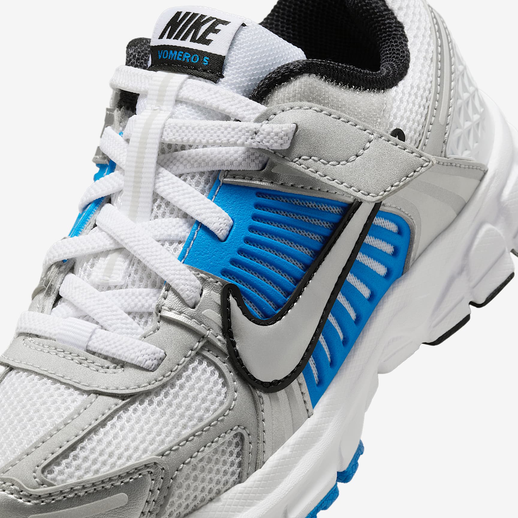 Nike Vomero 5 Little Kids' Shoes