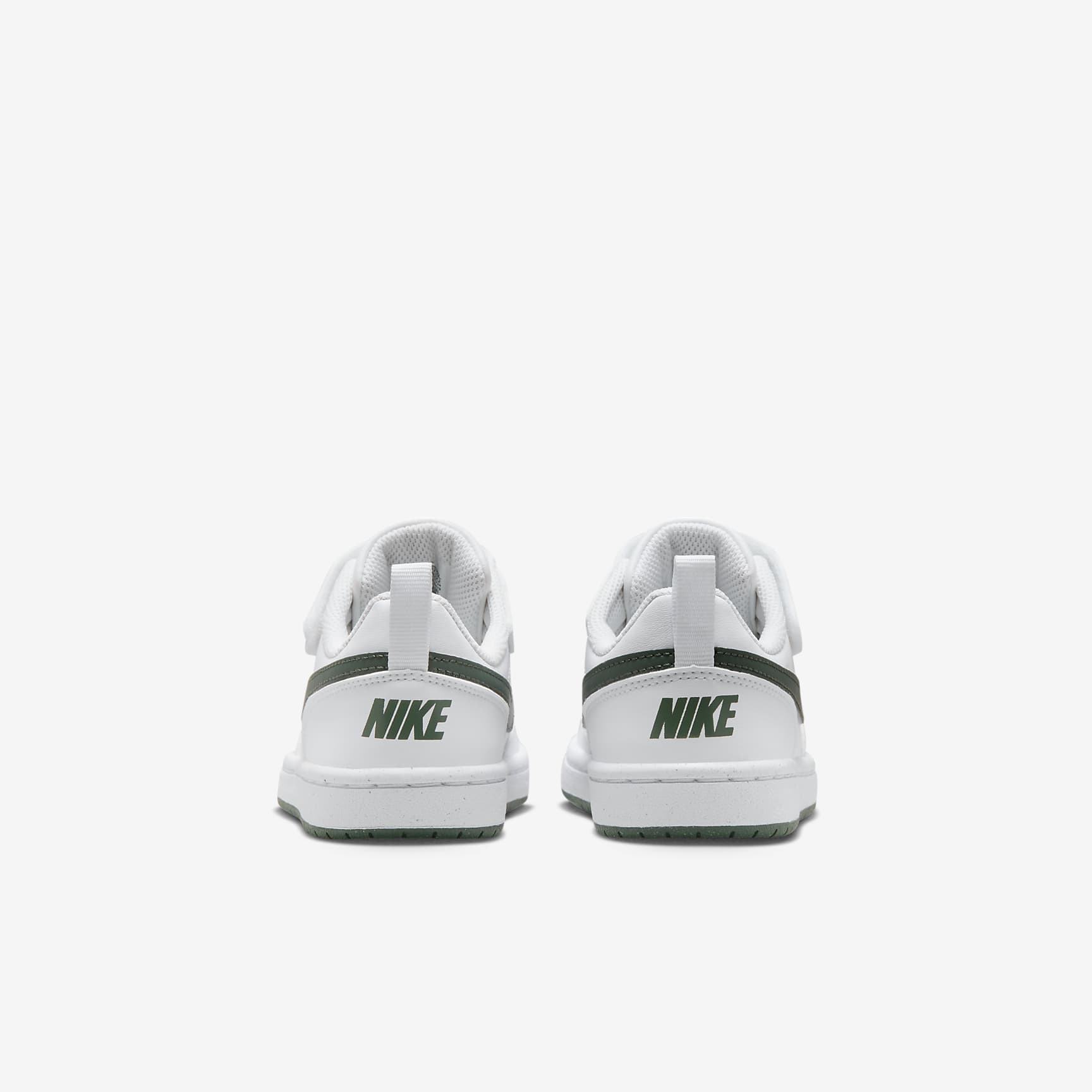 Nike Court Borough Low Recraft Little Kids' Shoes