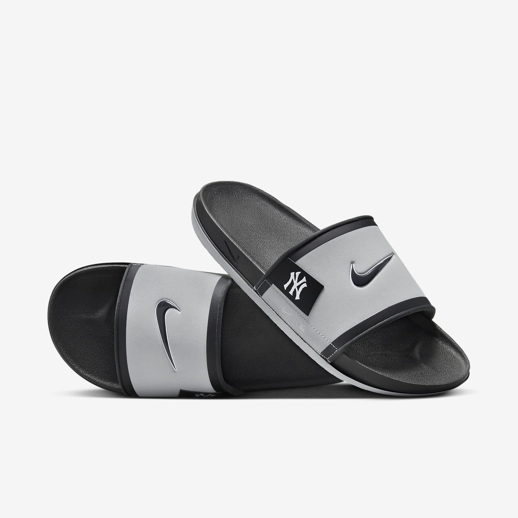 Nike Offcourt (New York Yankees) Offcourt Slides