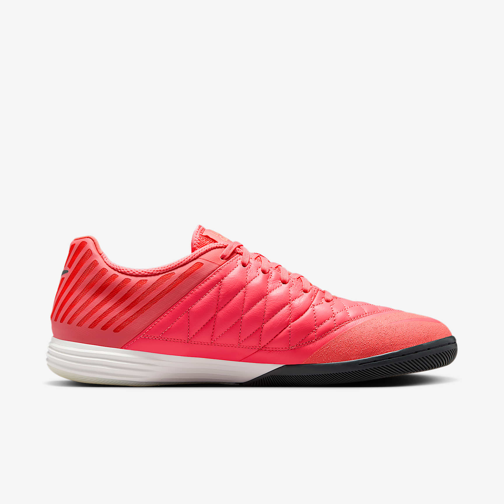 Nike Lunargato II Indoor/Court Low-Top Soccer Shoes