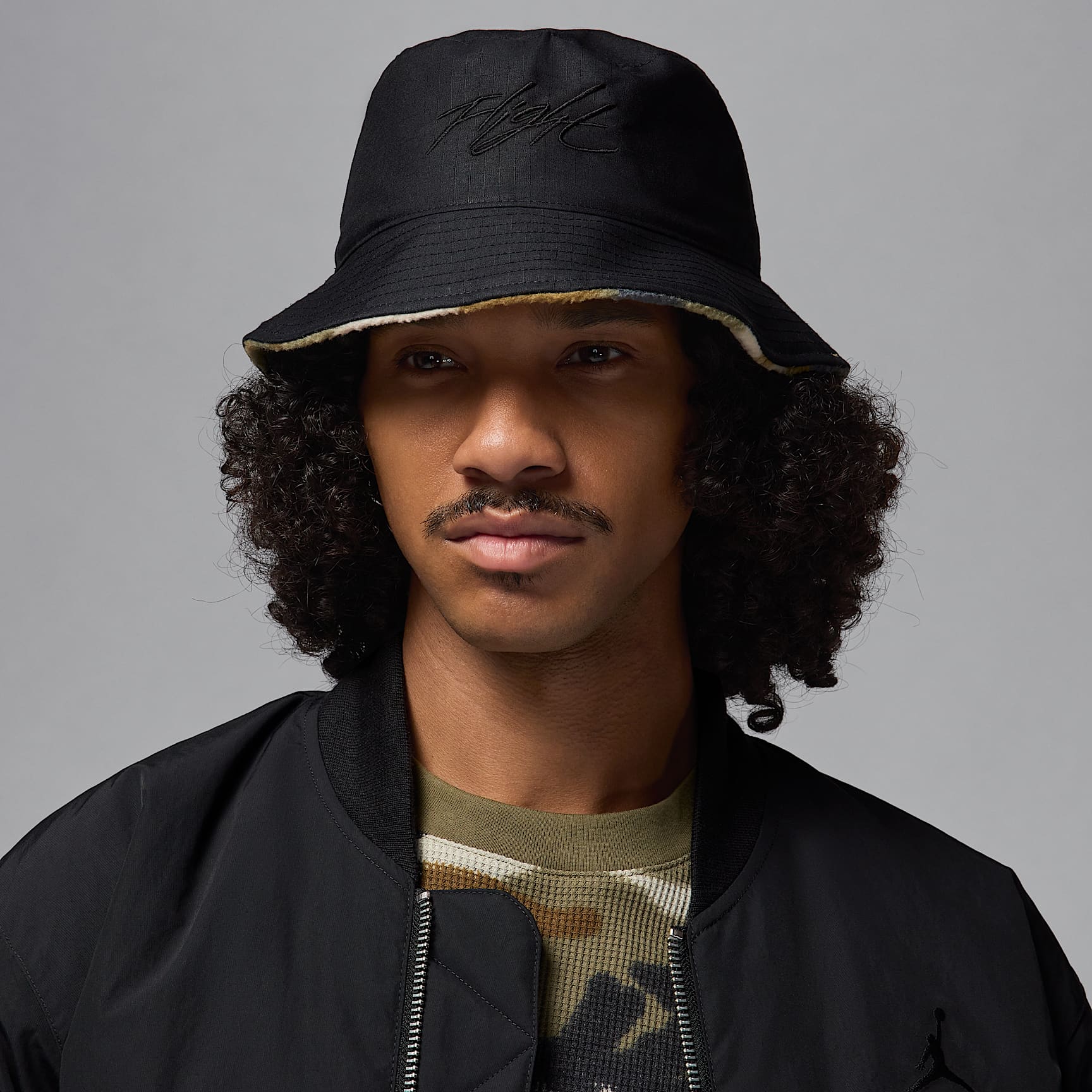 Jordan Apex Winter Bucket Hat