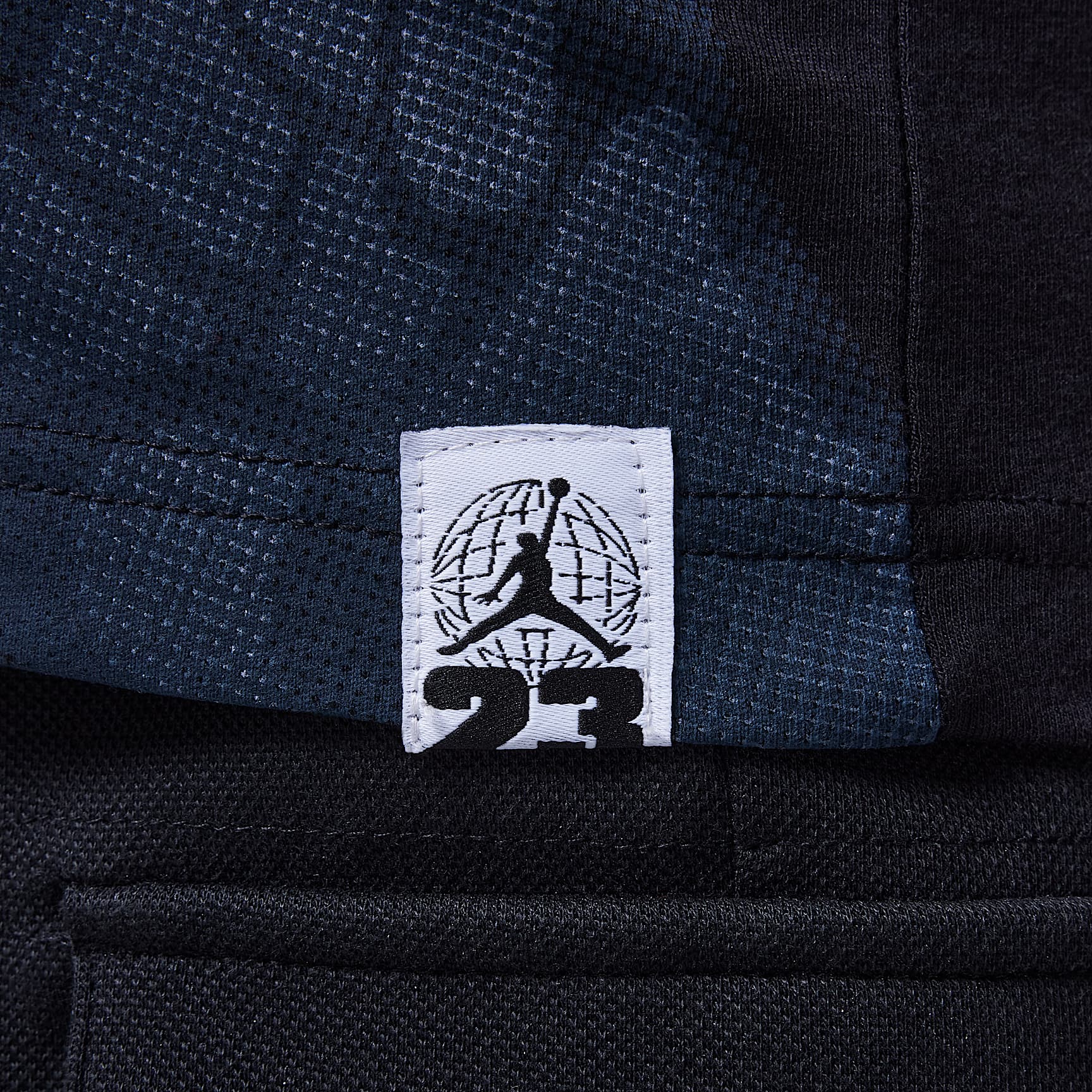 Jordan Little Kids' Roadtrip X-Ray T-Shirt