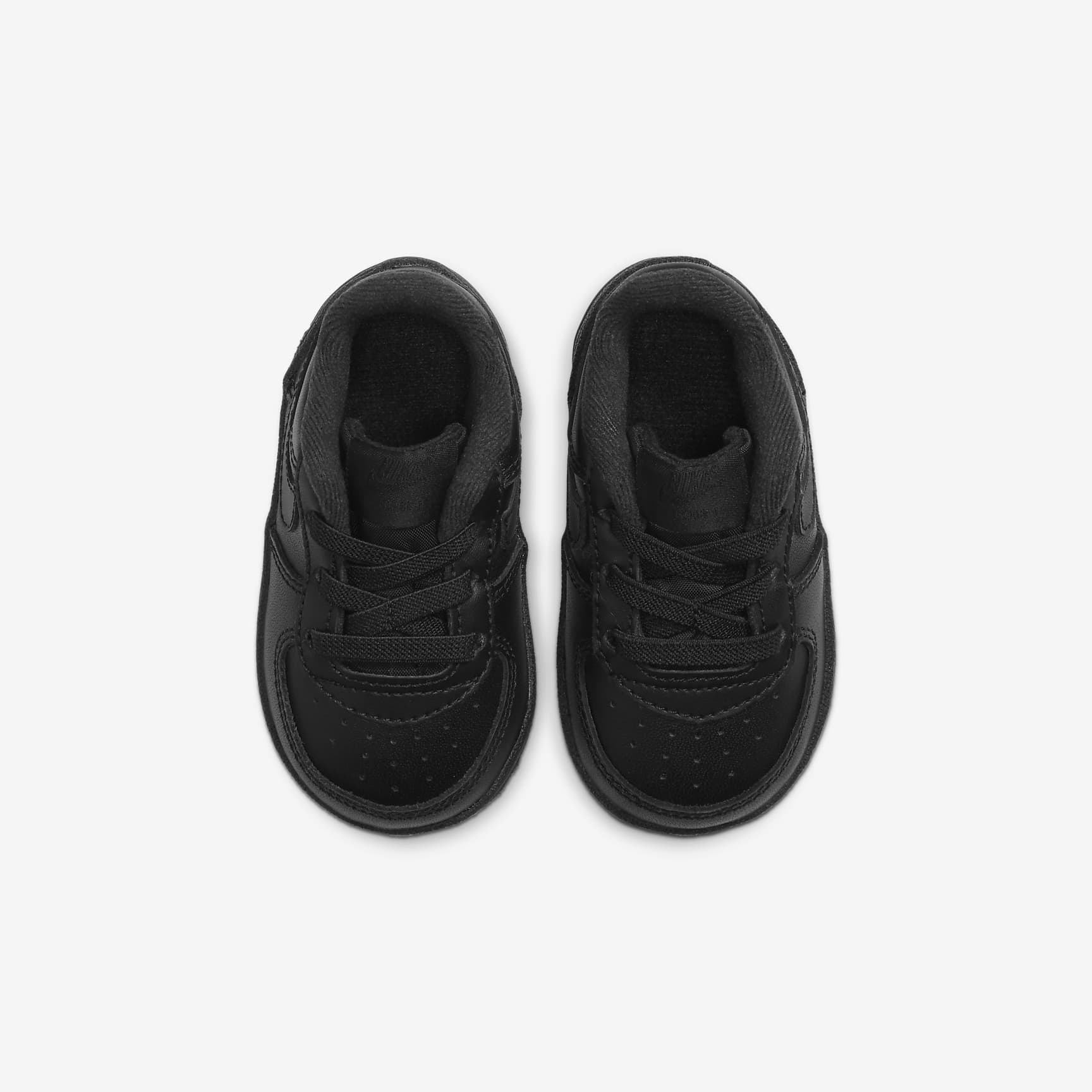 Nike Force 1 Crib Baby Bootie