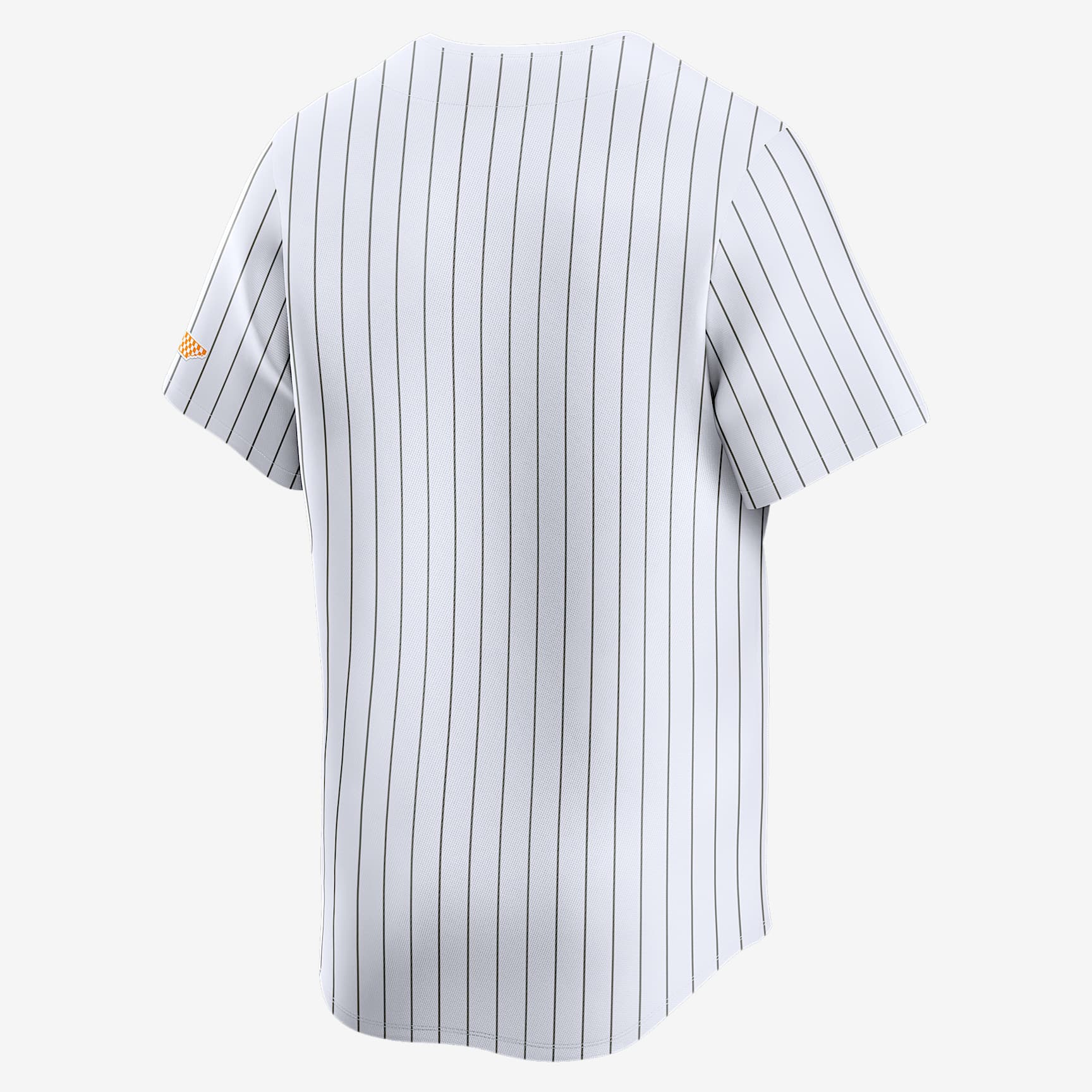 Tennessee Volunteers Men's Nike College Limited Baseball Jersey