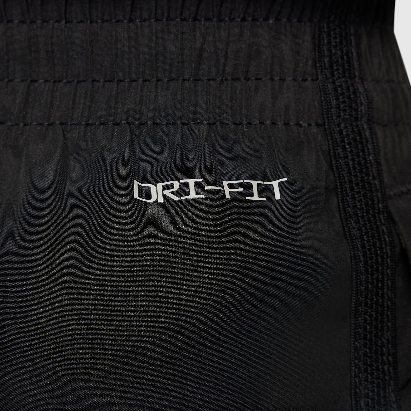 Nike Dri-FIT Toddler Icon Woven Shorts