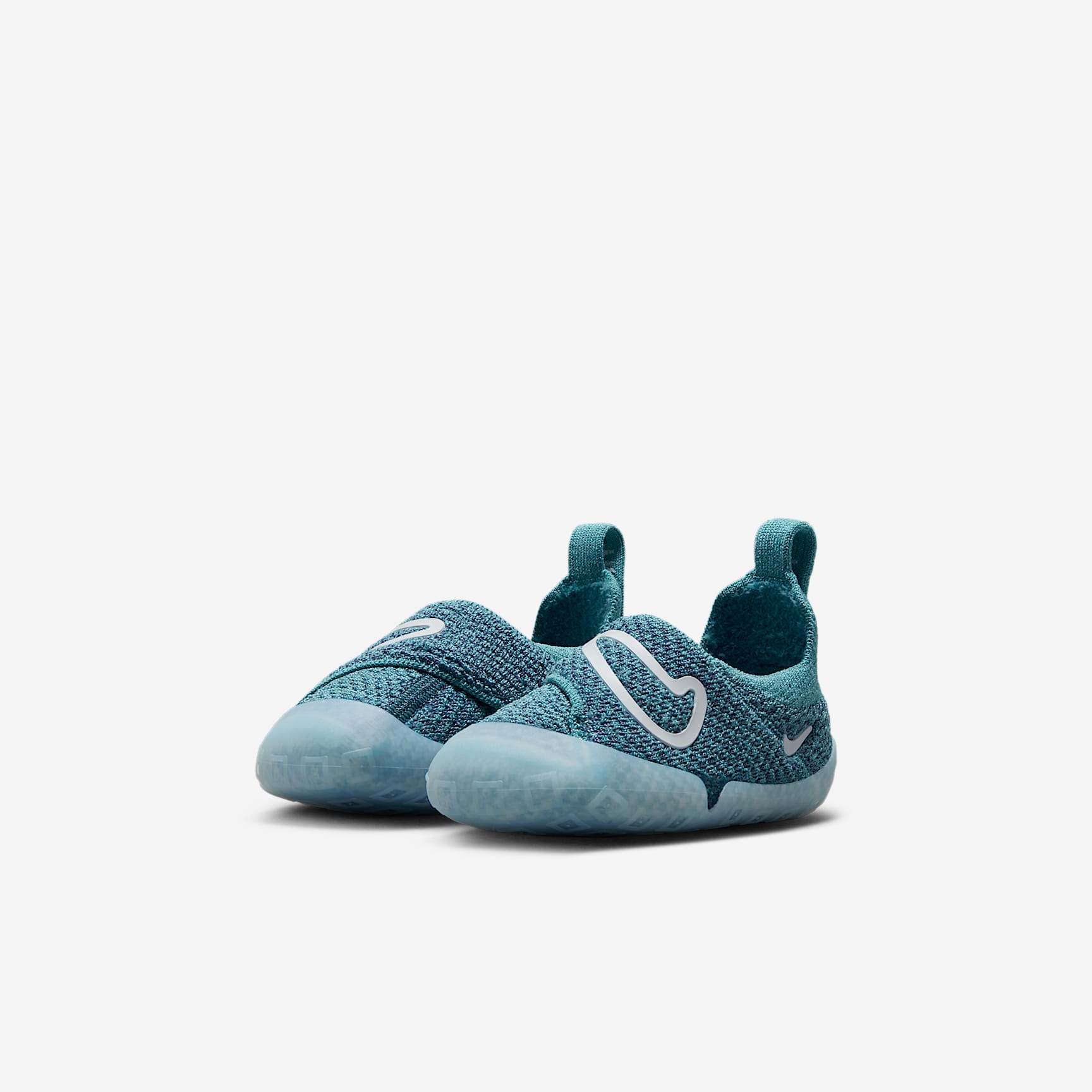 Nike Swoosh 1 Baby/Toddler Shoes